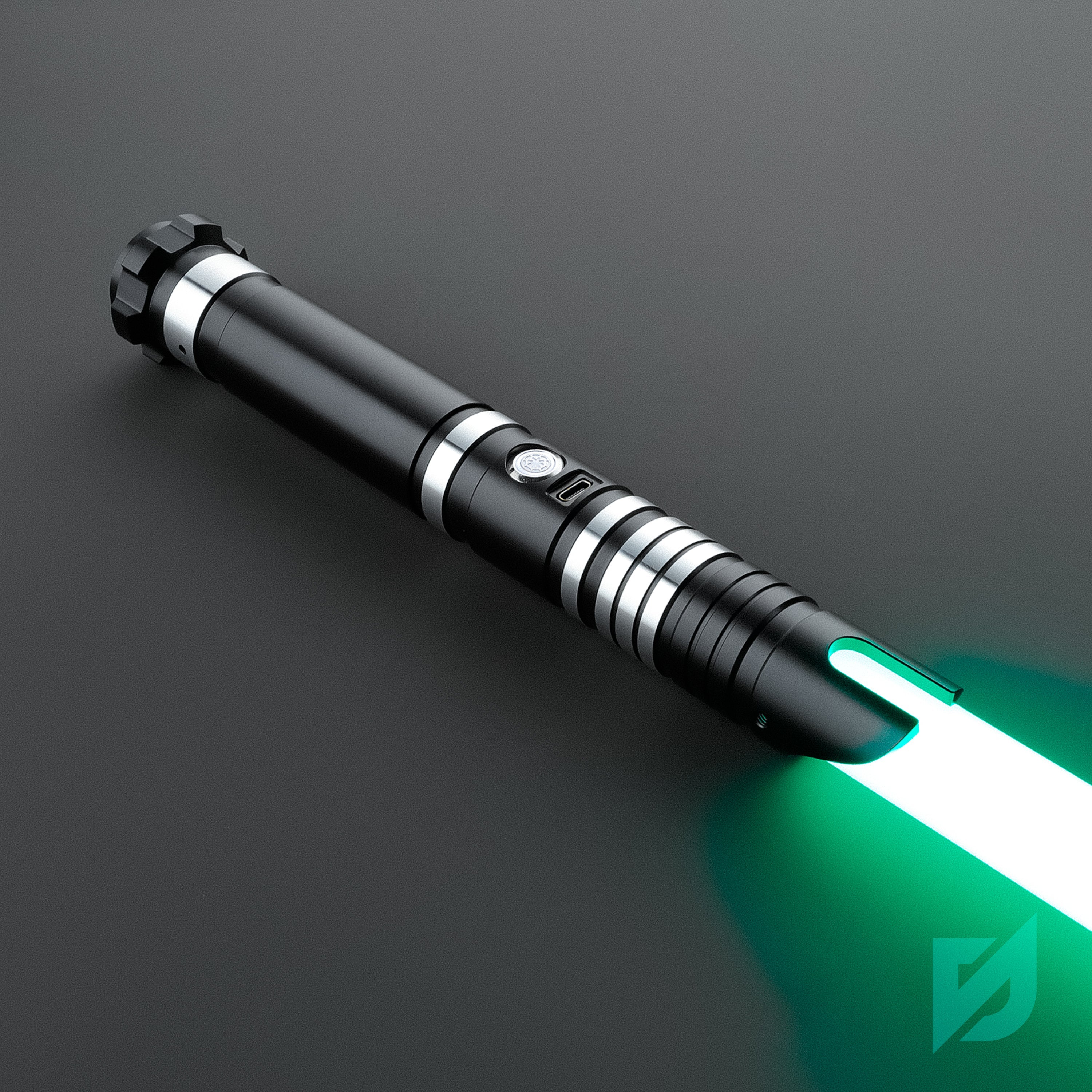 The Hunter V2 lightsaber - product image 12