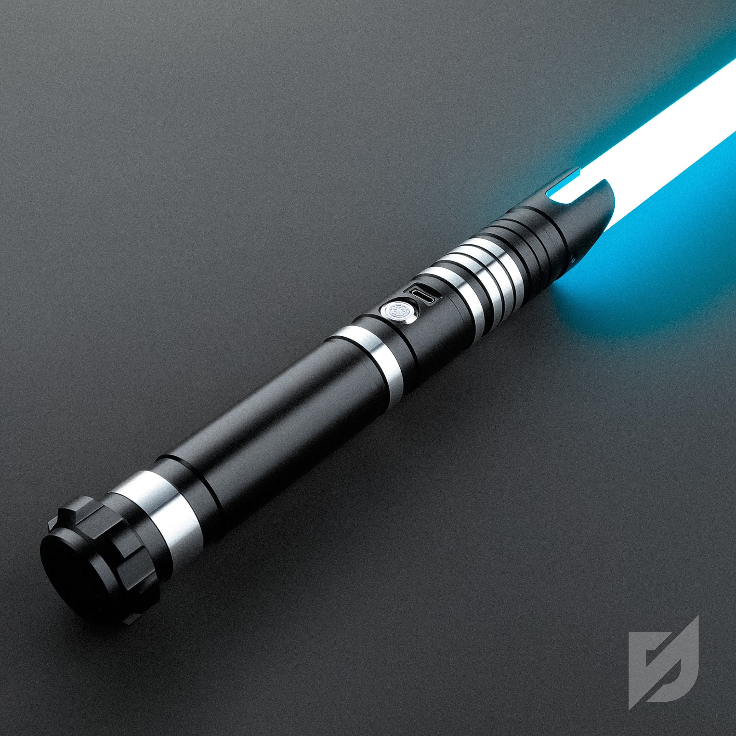 The Hunter V2 lightsaber - product image 16