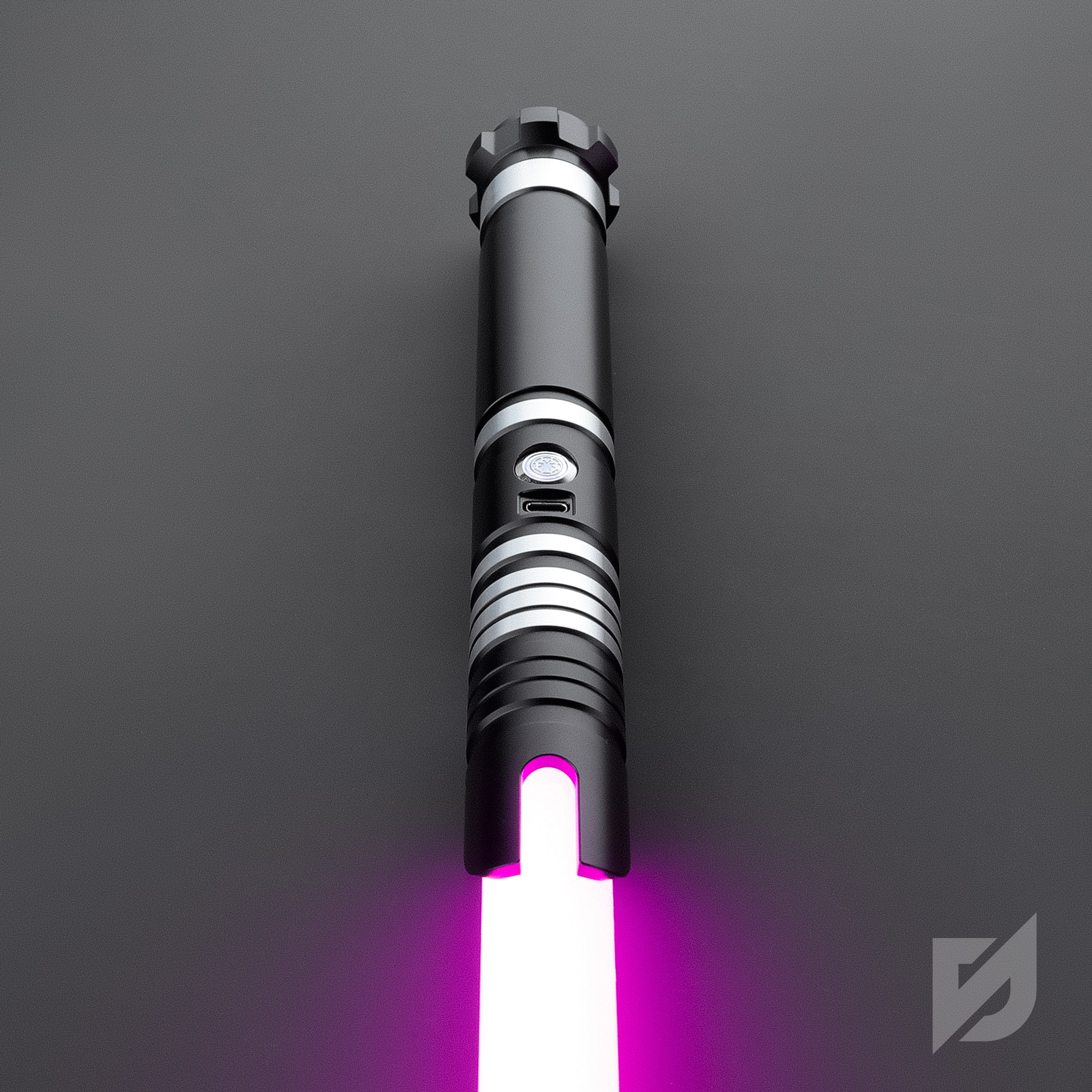 The Hunter V2 lightsaber - product image 20