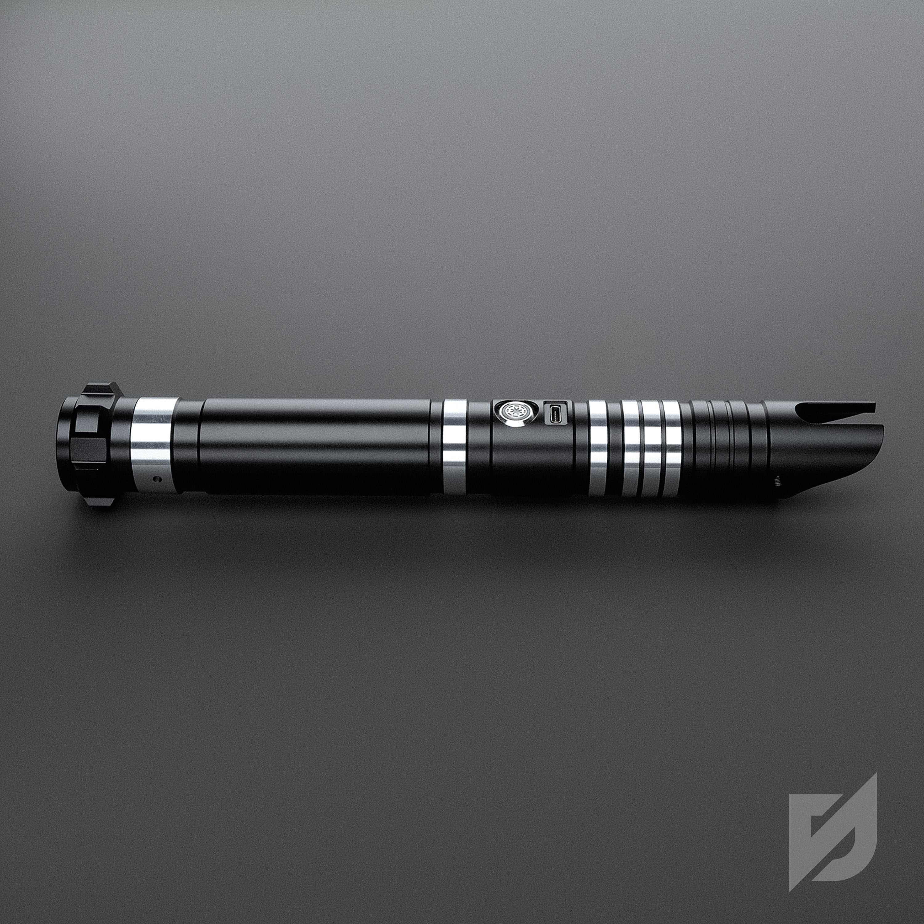 The Hunter V2 lightsaber - product image 24