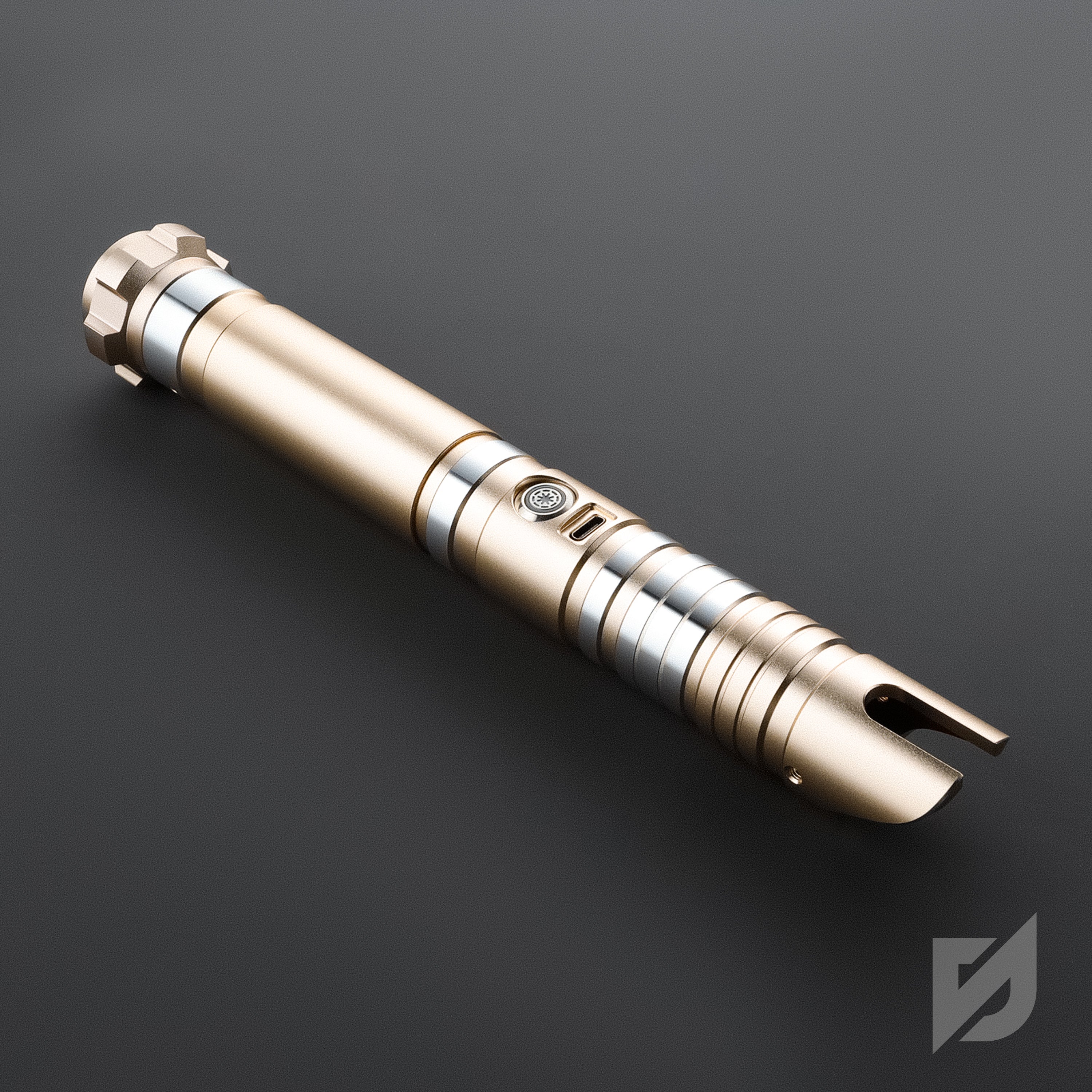 The Hunter V2 lightsaber - product image 5