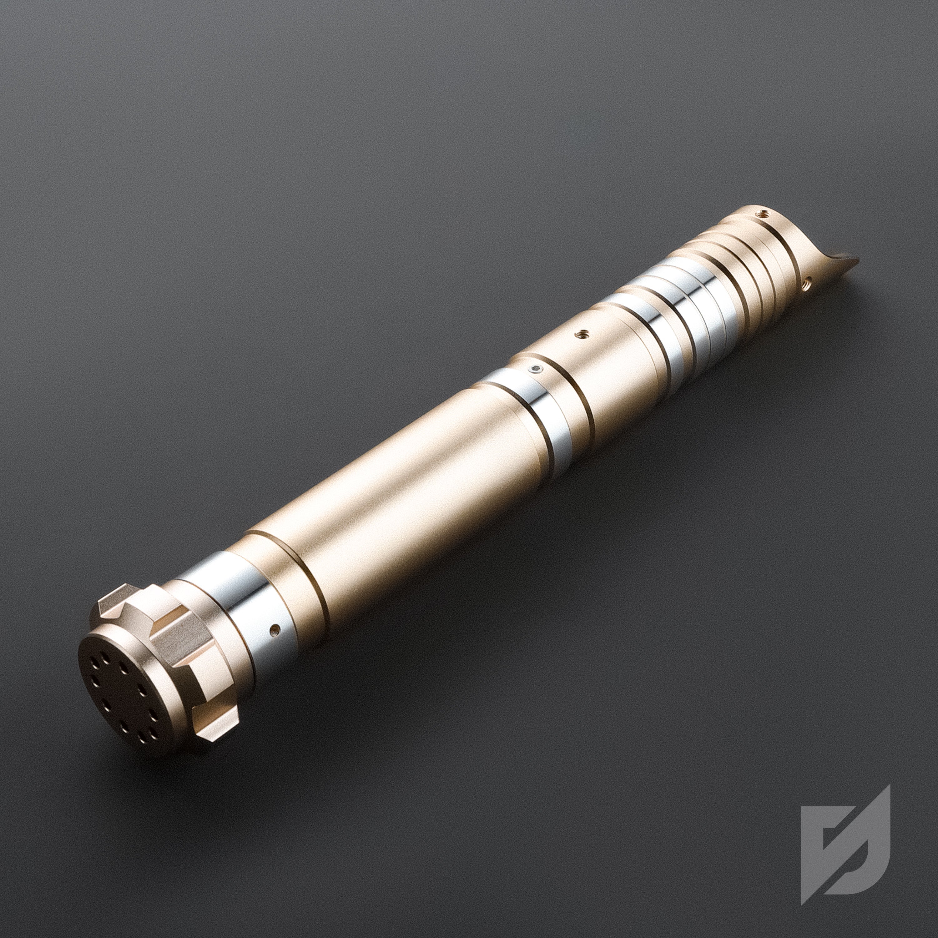 The Hunter V2 lightsaber - product image 9