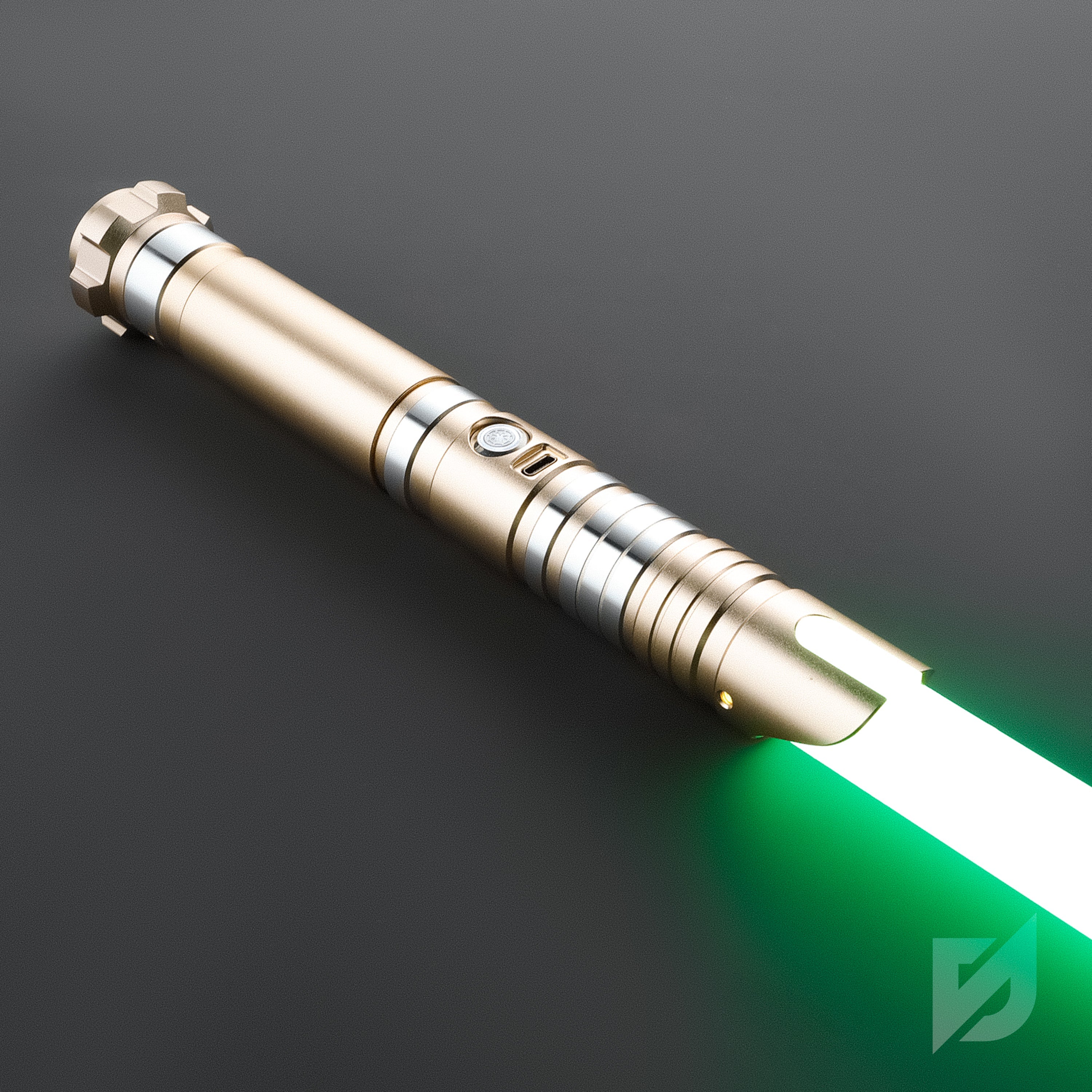 The Hunter V2 lightsaber - product image 13