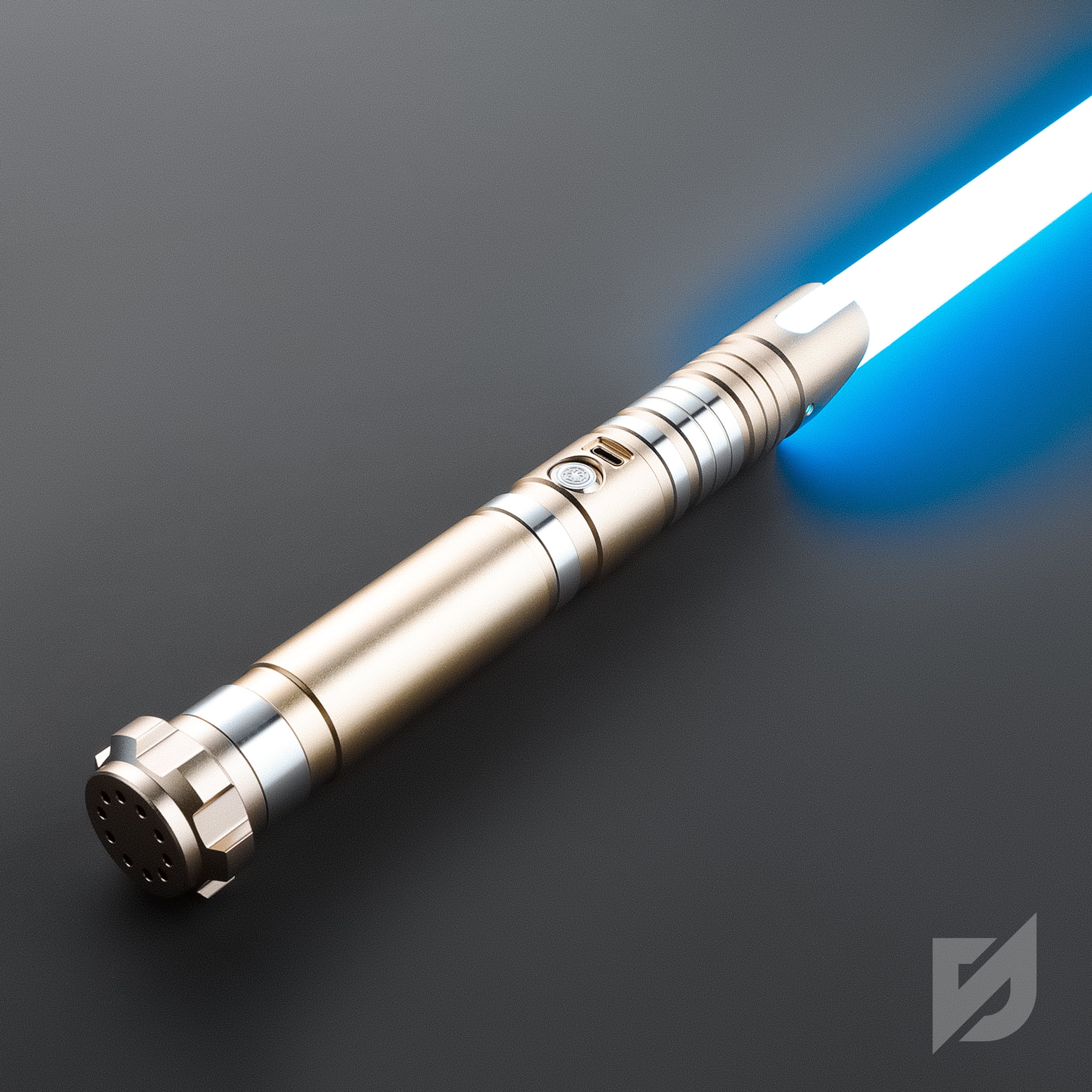 The Hunter V2 lightsaber - product image 17