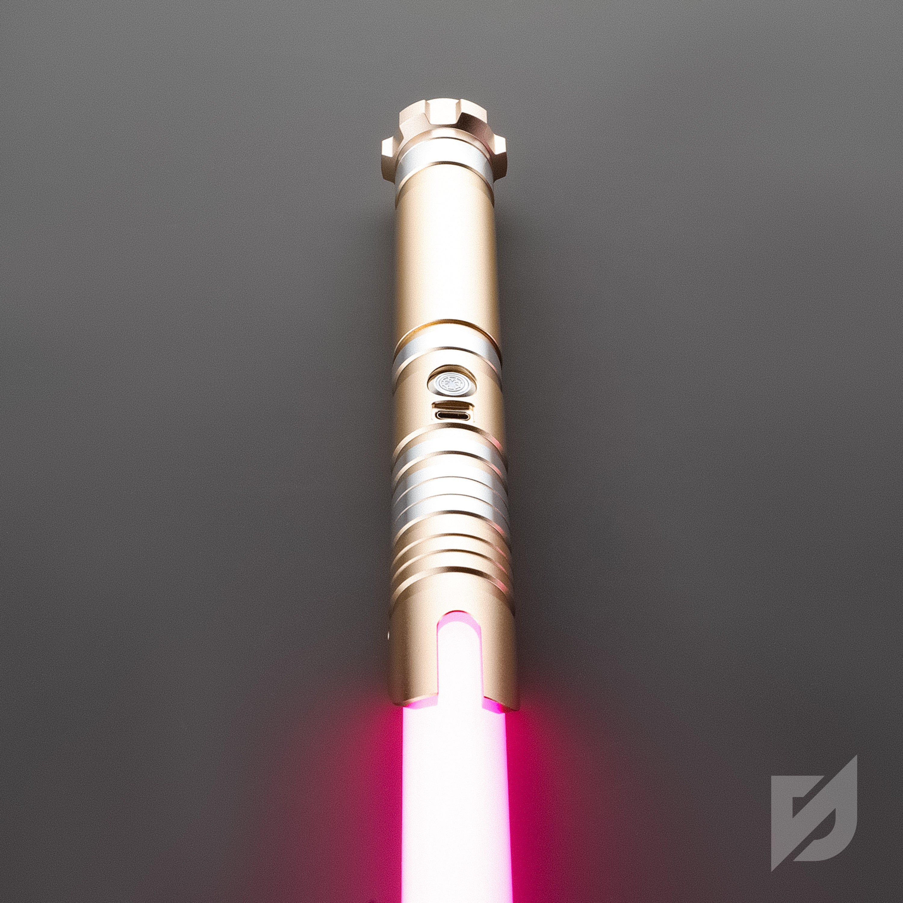 The Hunter V2 lightsaber - product image 21