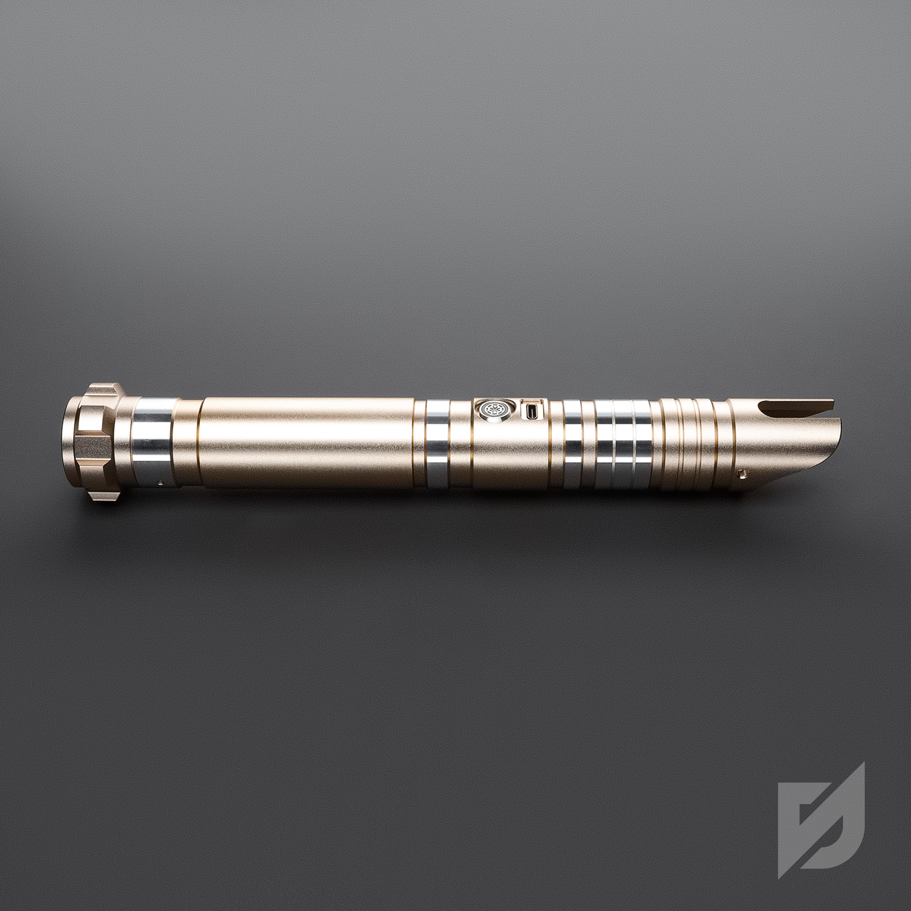 The Hunter V2 lightsaber - product image 25