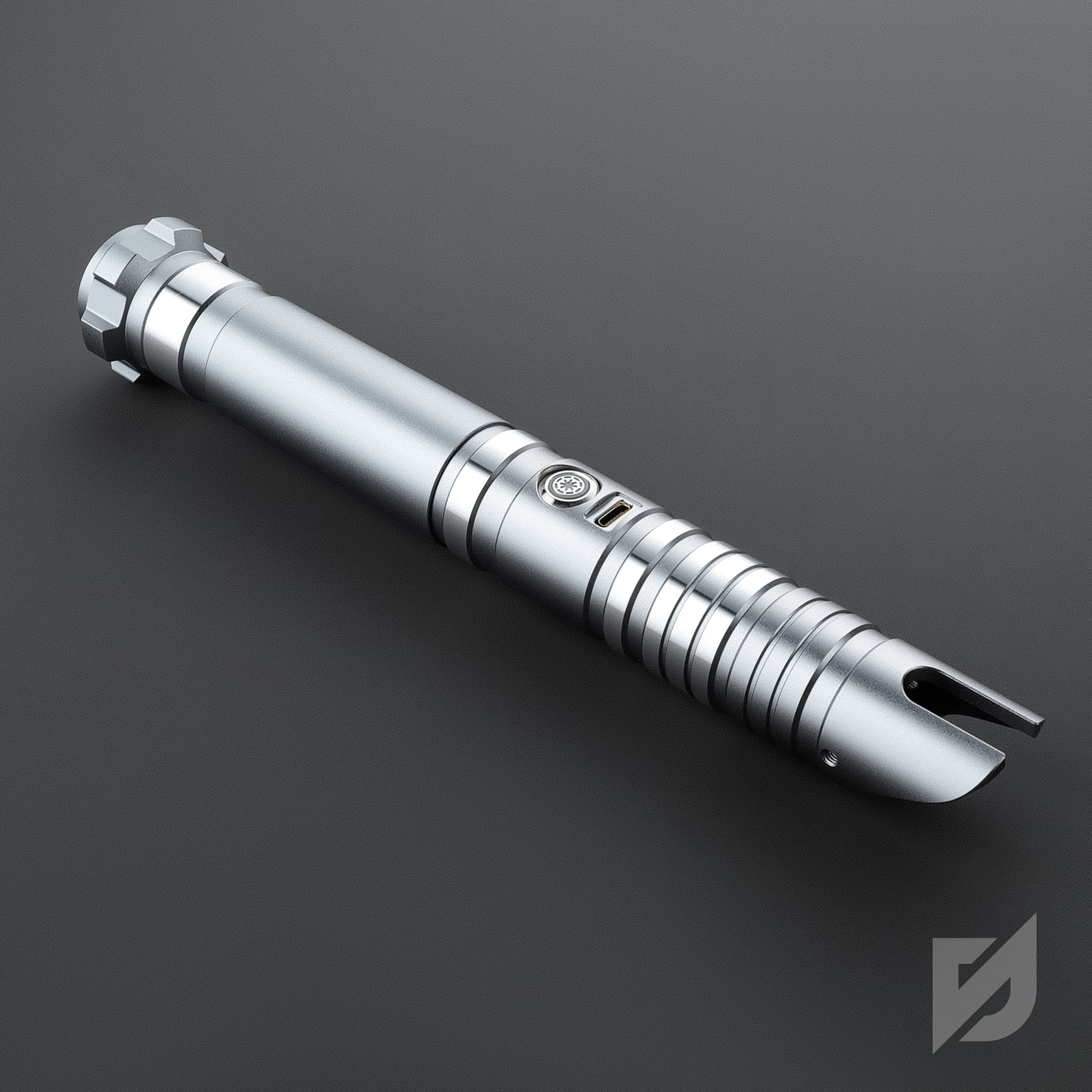 The Hunter V2 lightsaber - product image 6