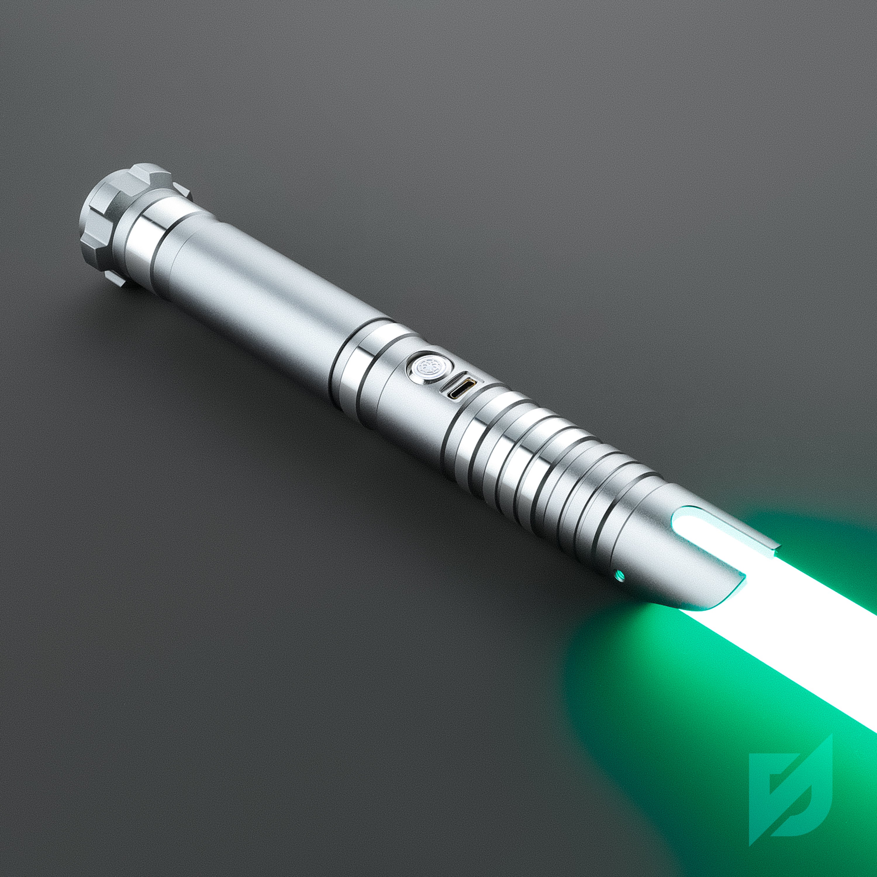 The Hunter V2 lightsaber - product image 14