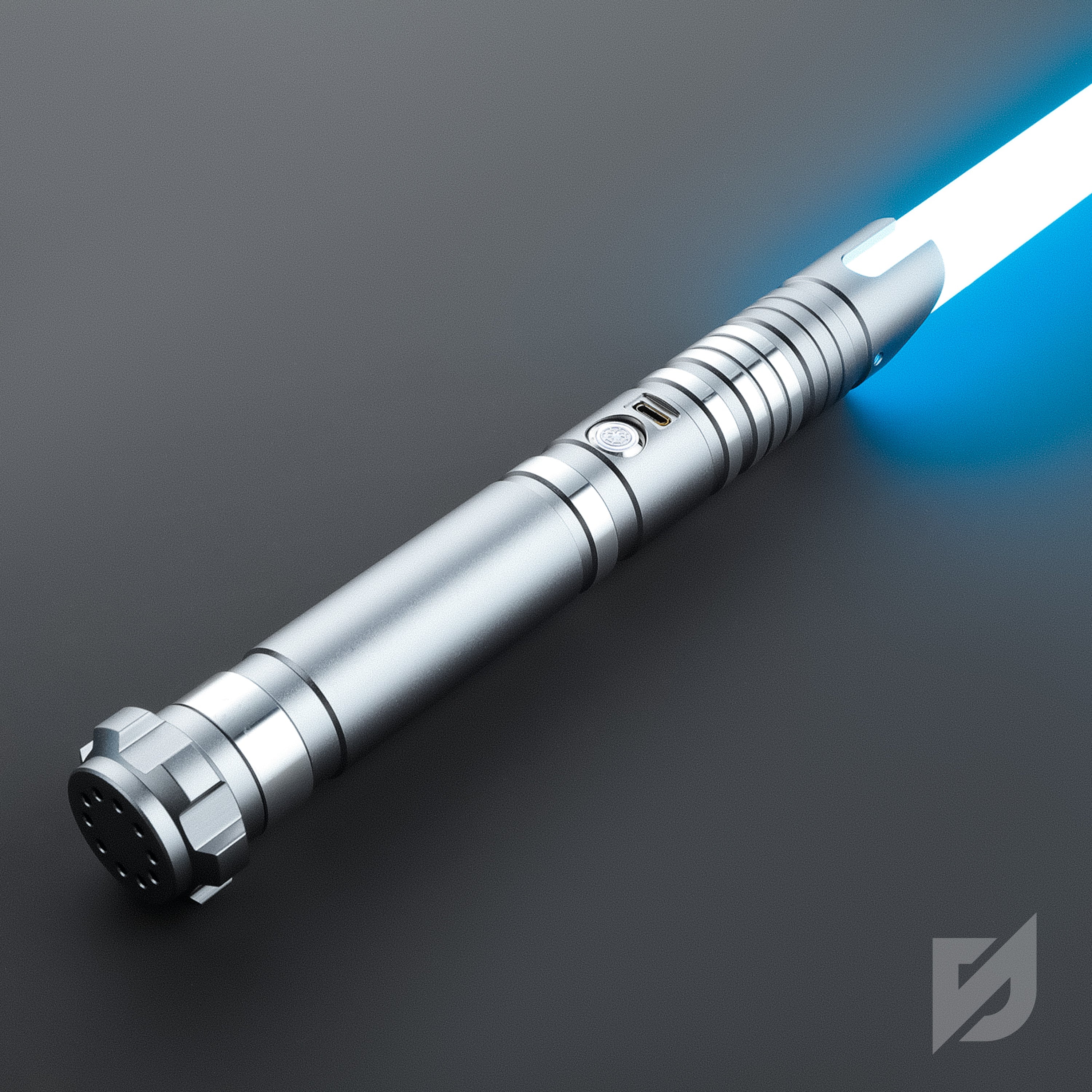 The Hunter V2 lightsaber - product image 18