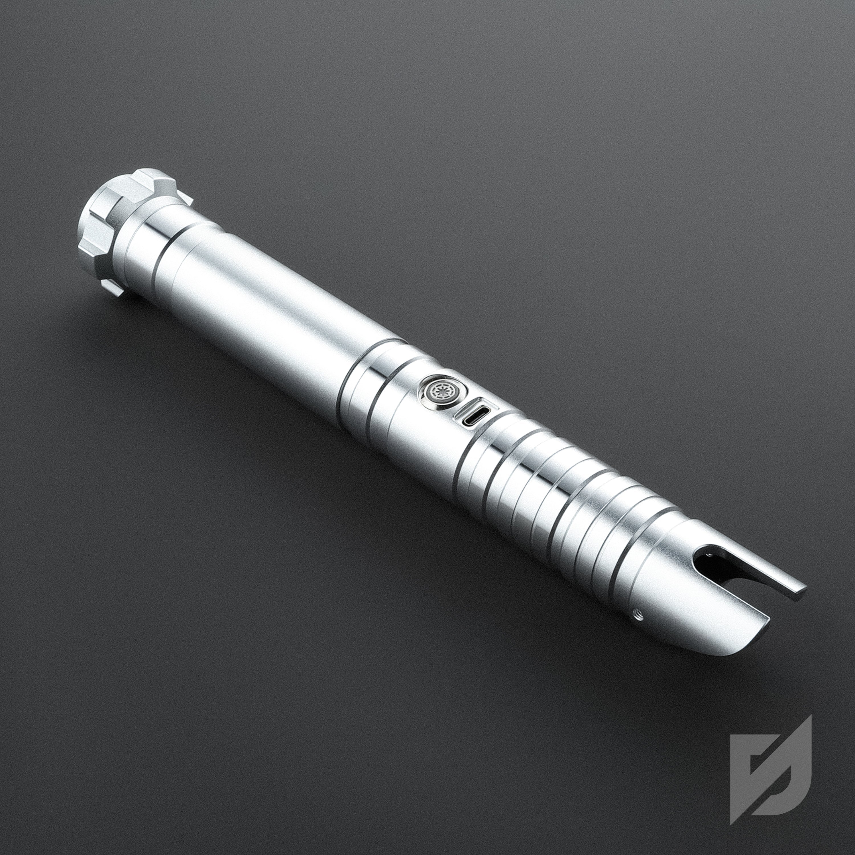 The Hunter V2 lightsaber - product image 7