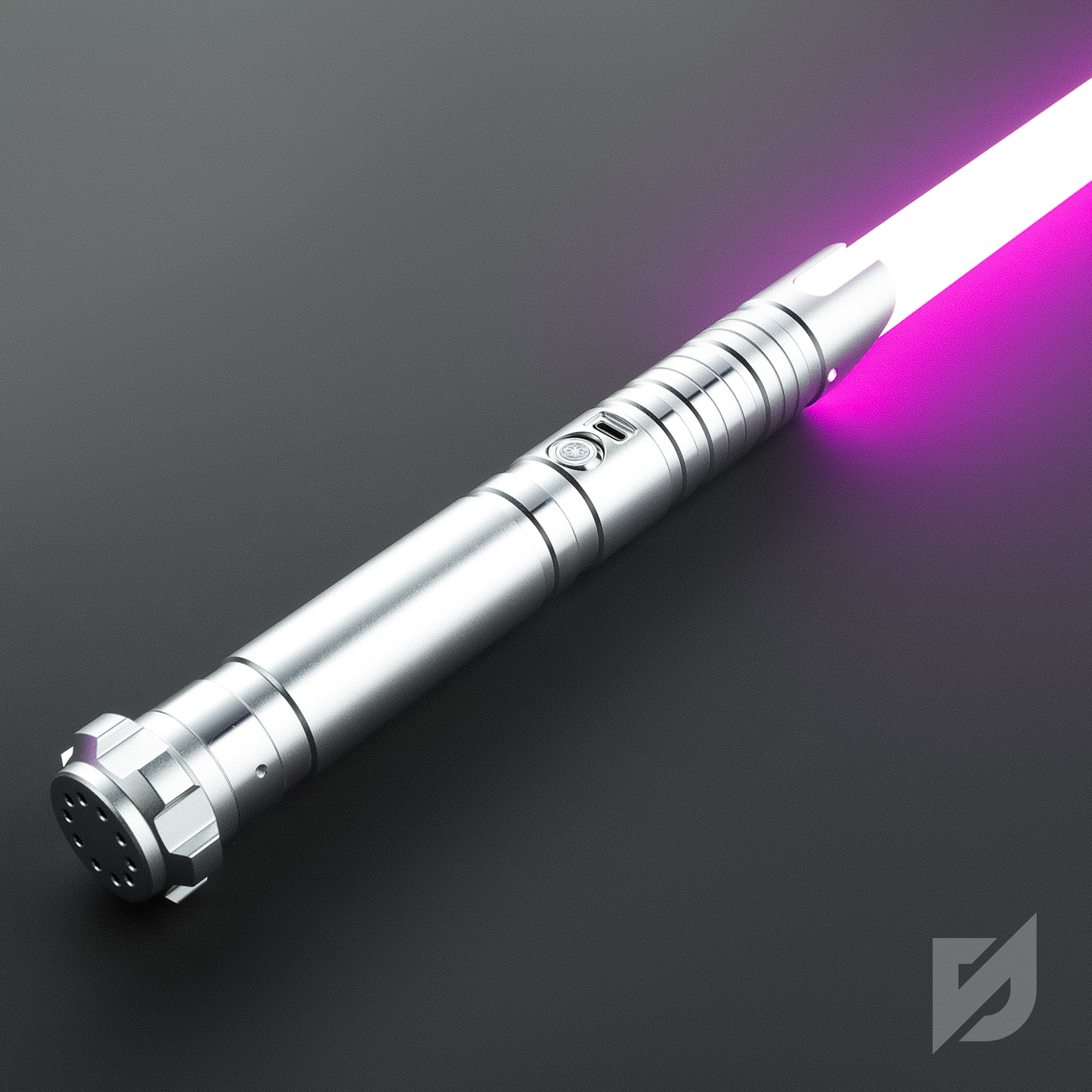 The Hunter V2 lightsaber - product image 19