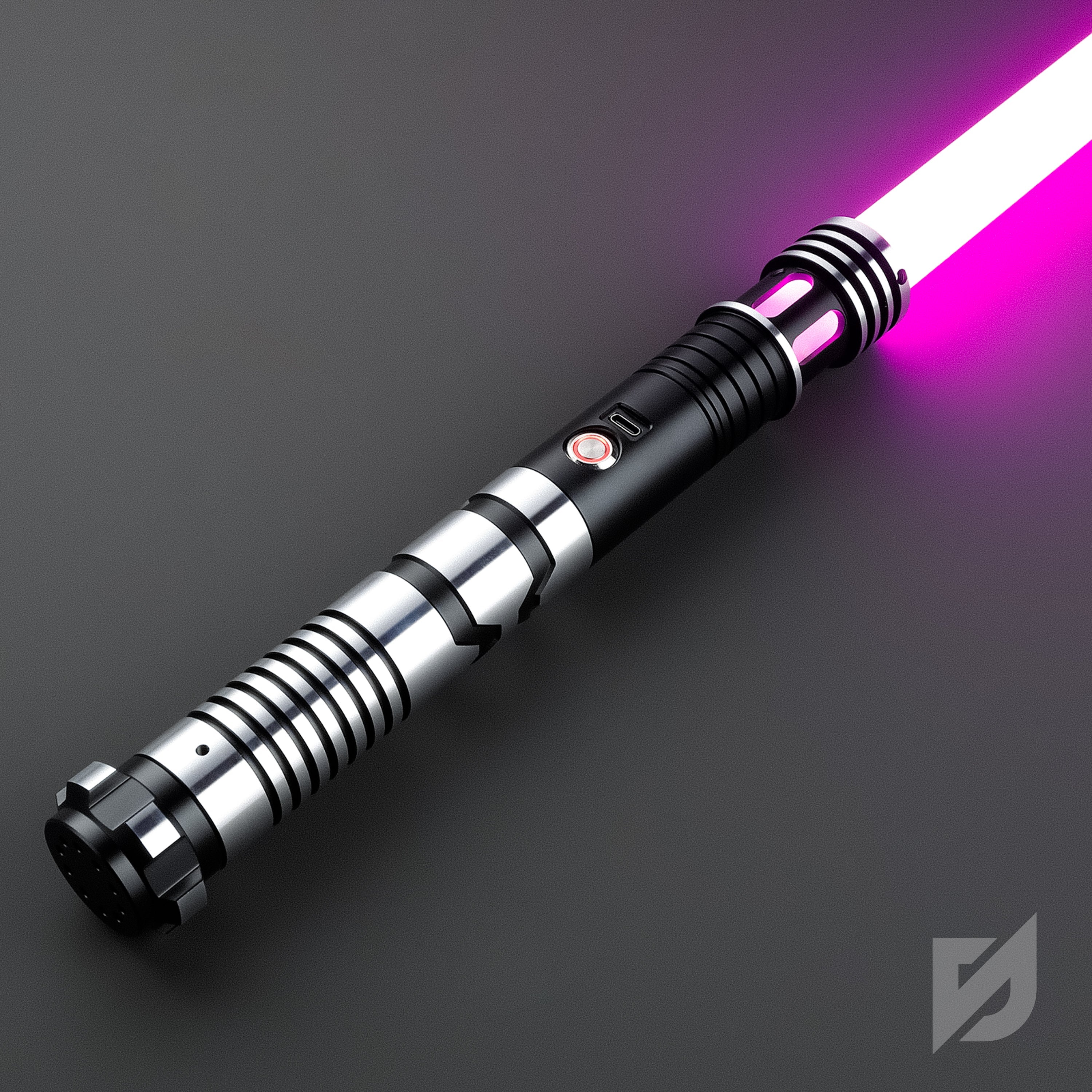 The Leader lightsaber - product image 13