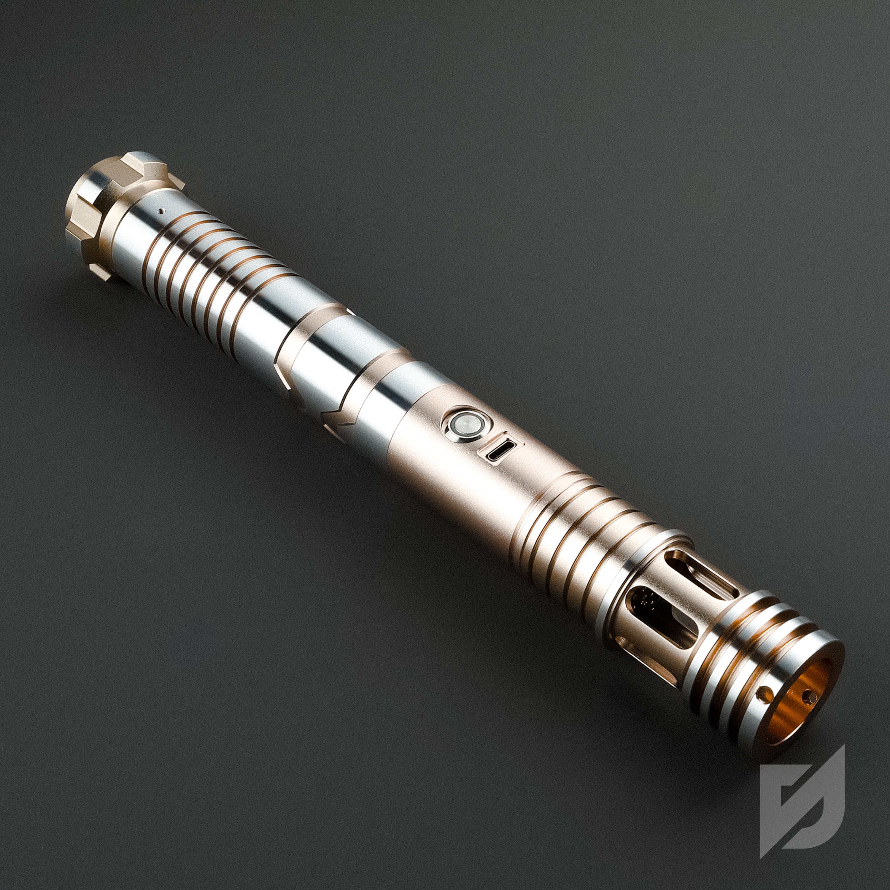 The Leader lightsaber - product image 2