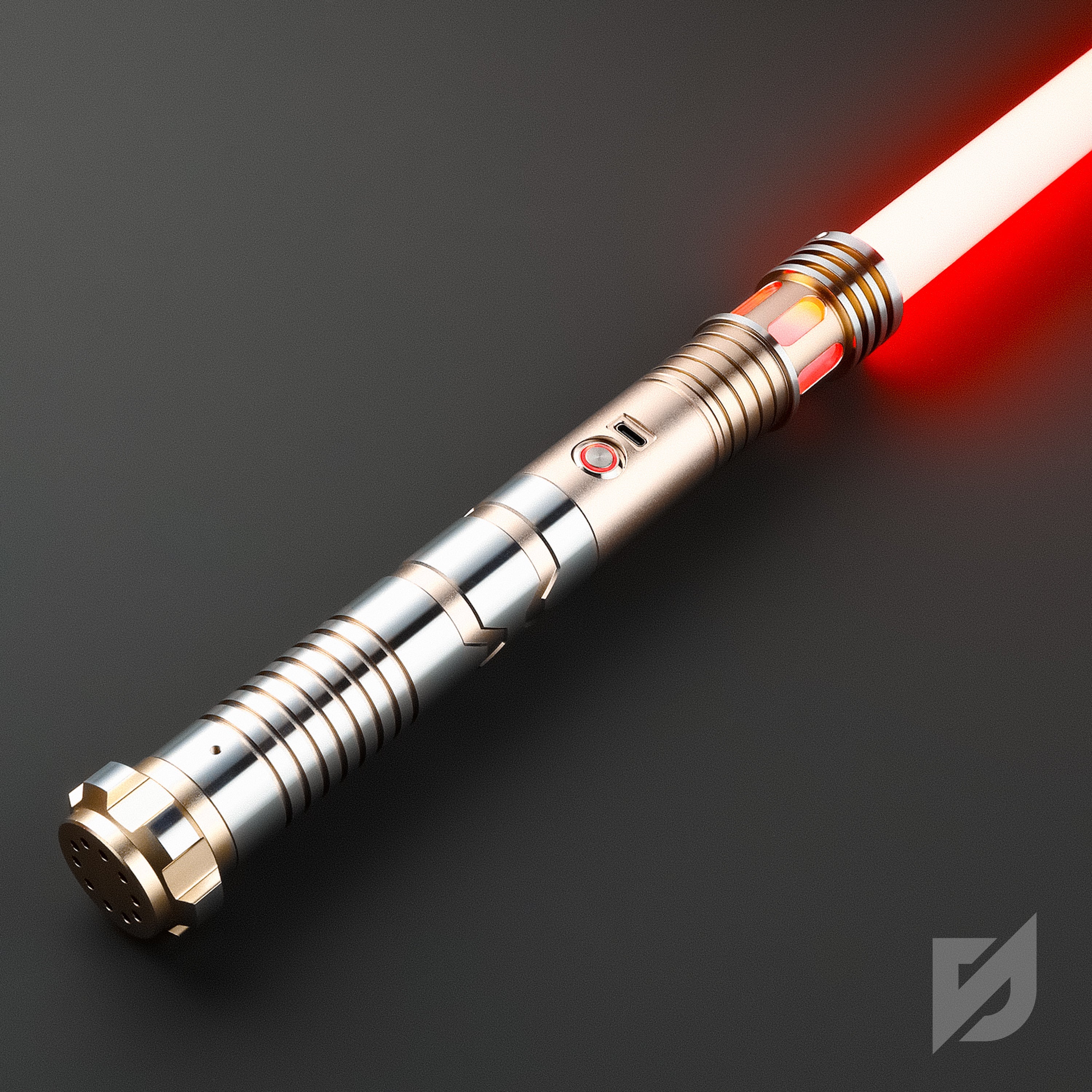The Leader lightsaber - product image 14