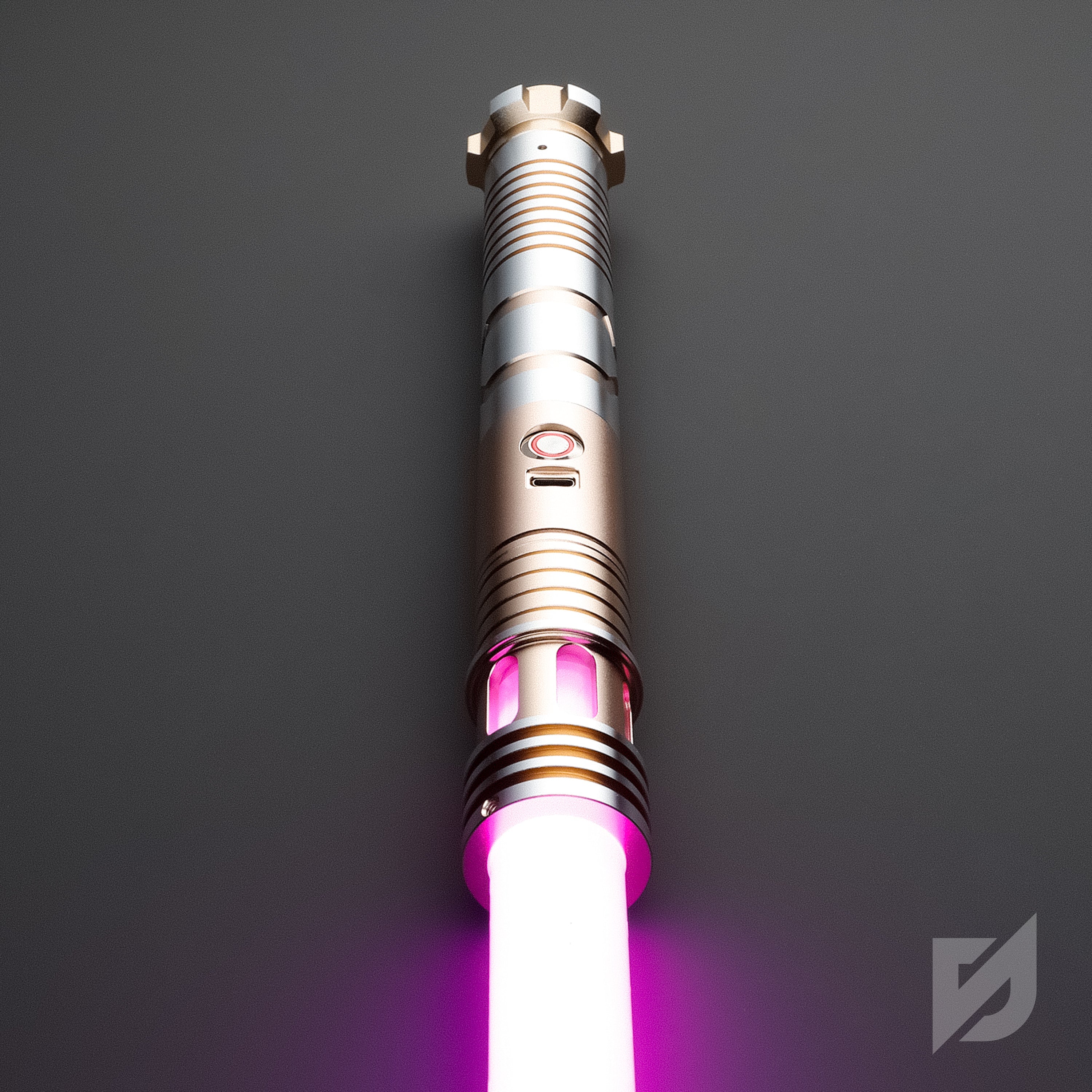 The Leader lightsaber - product image 18
