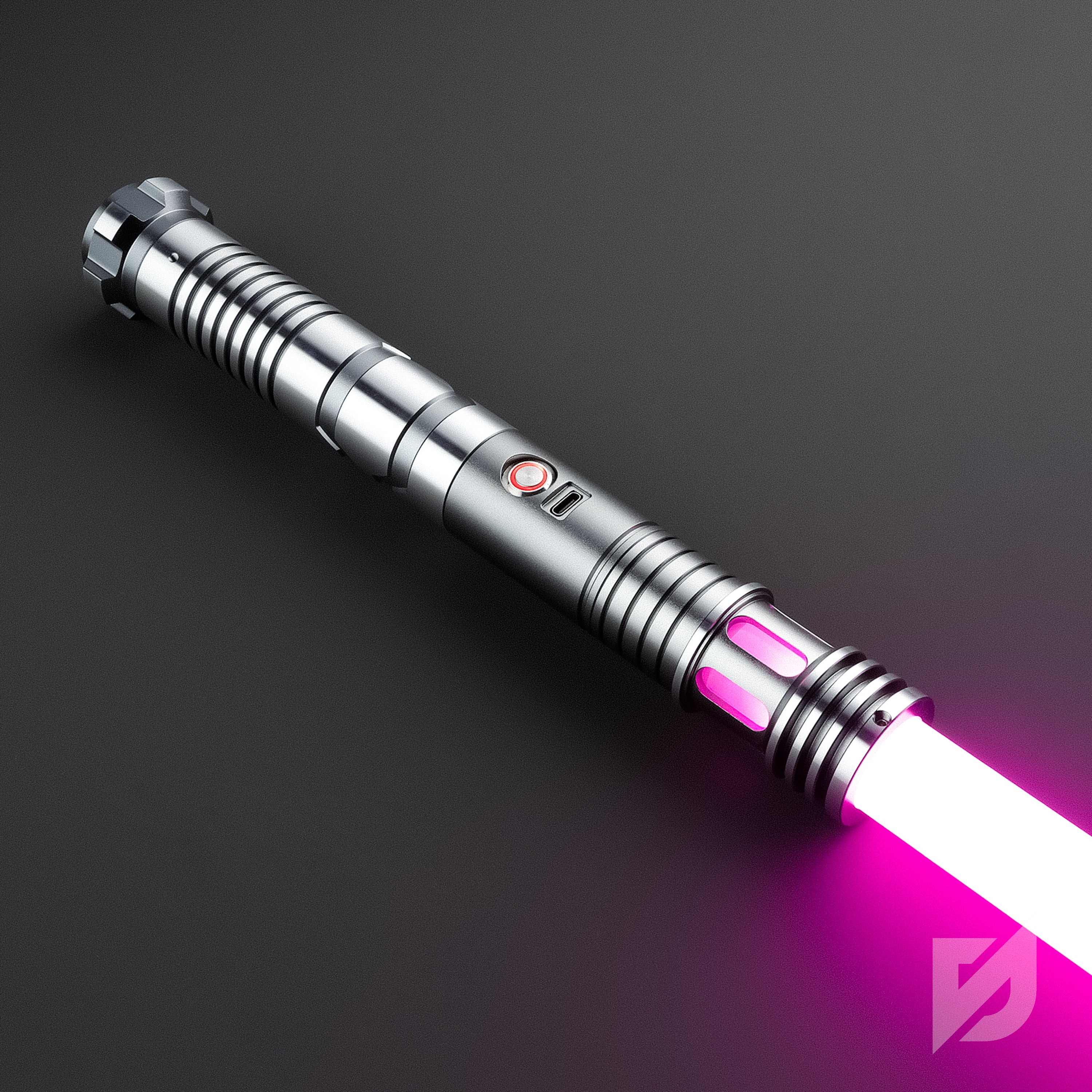 The Leader lightsaber - product image 11