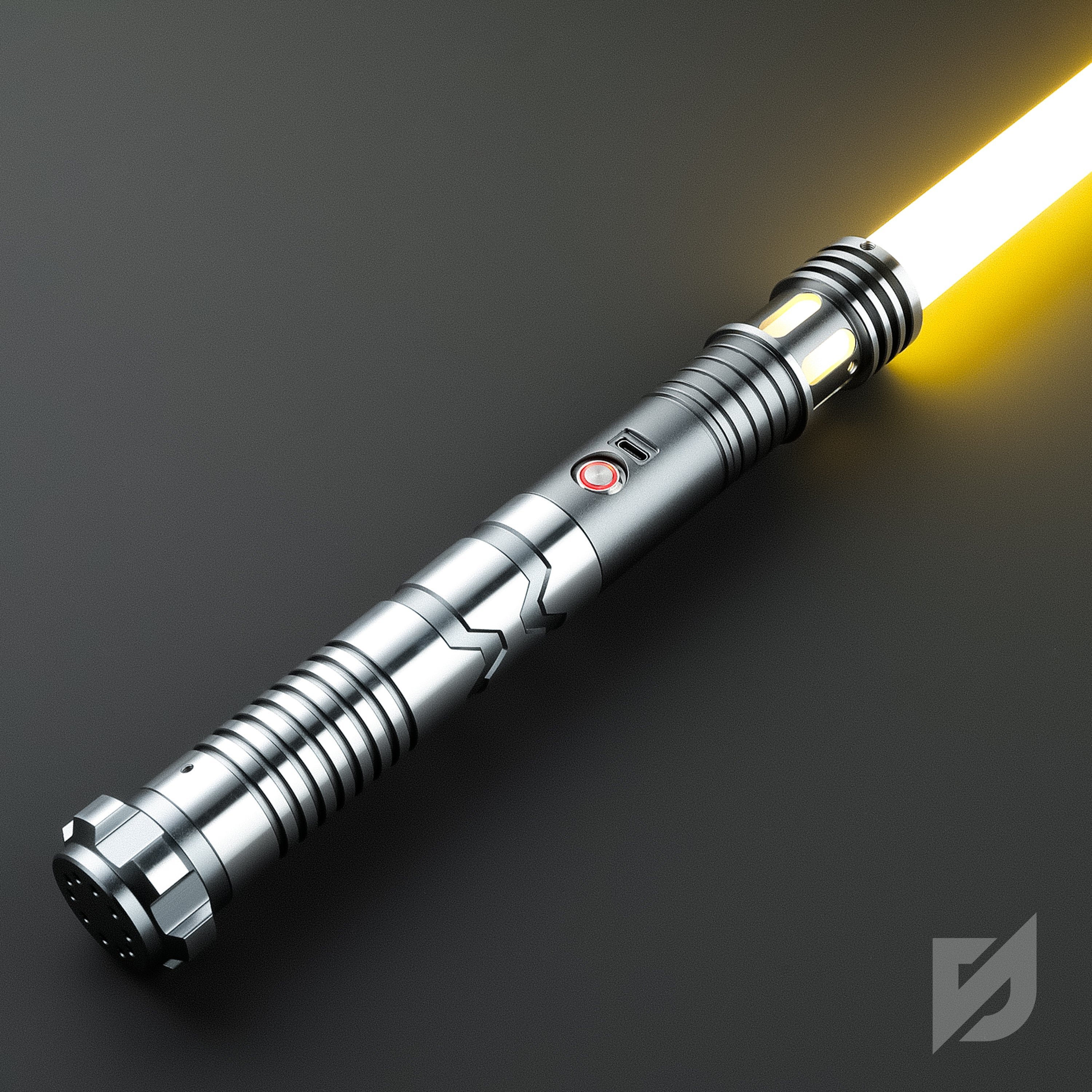The Leader lightsaber - product image 15