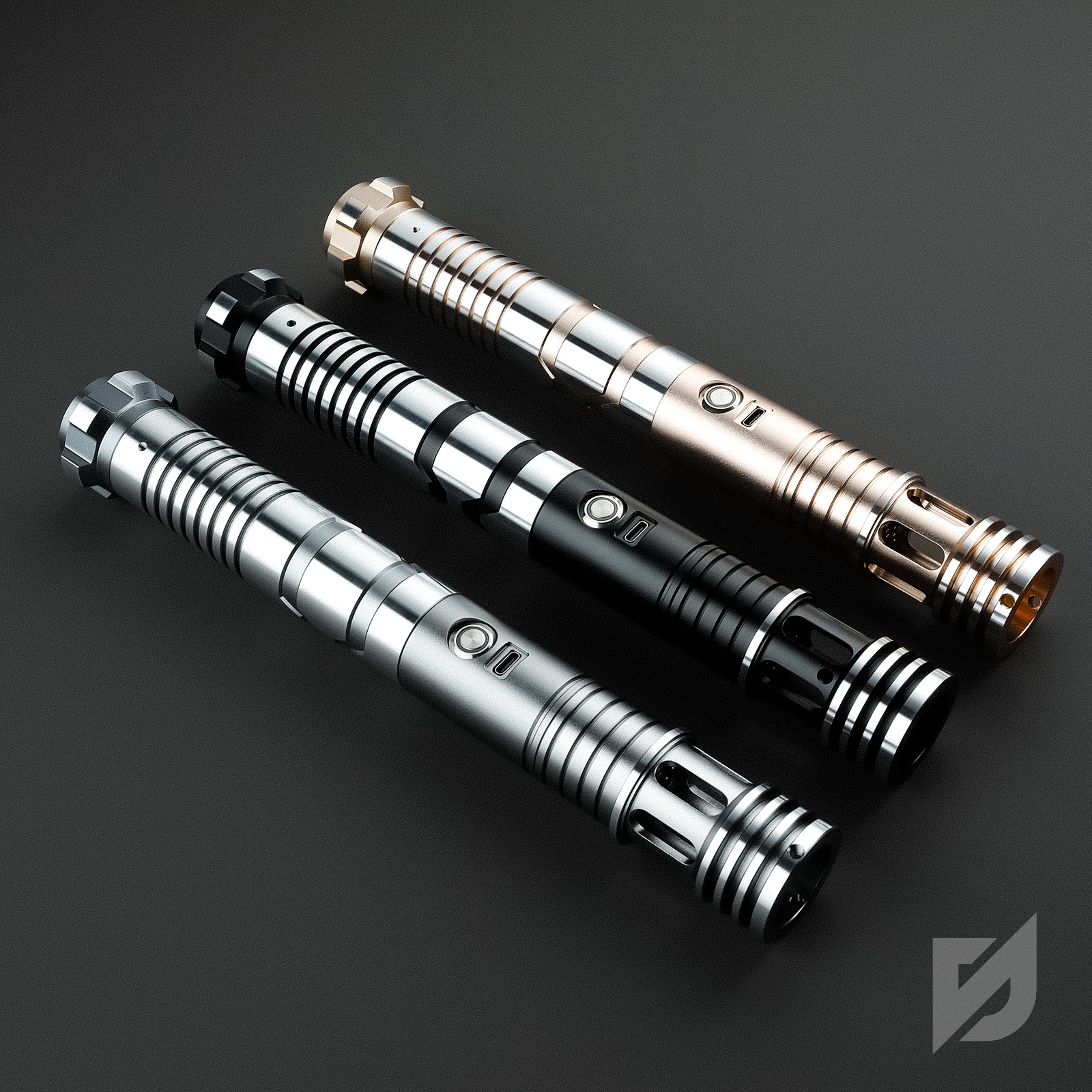 The Leader lightsaber - product image 4