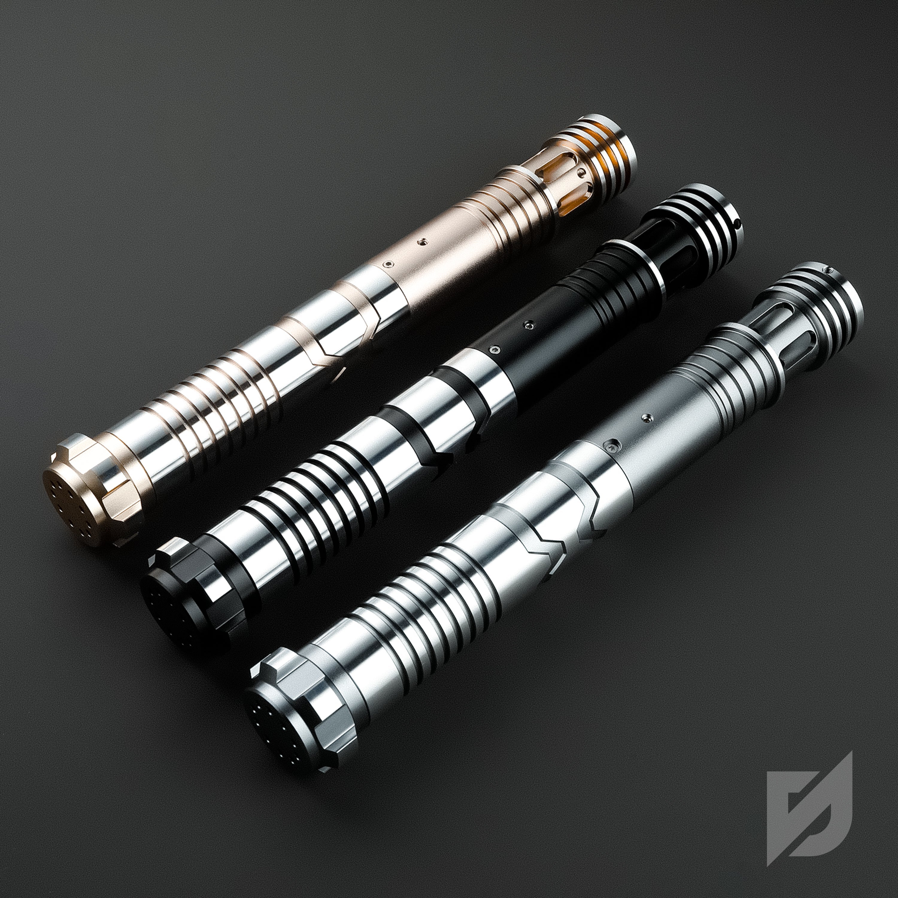 The Leader lightsaber - product image 8