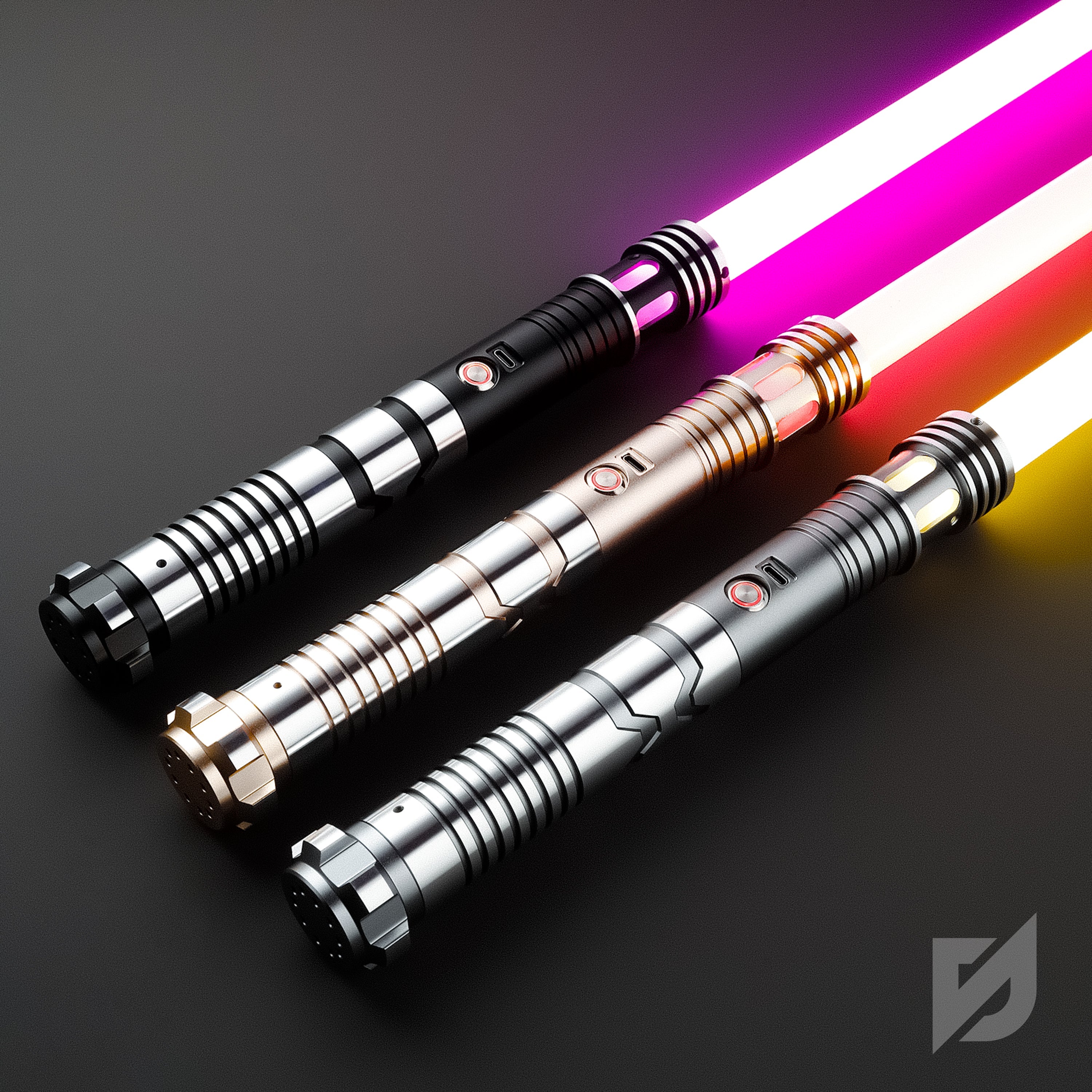 The Leader lightsaber - product image 12