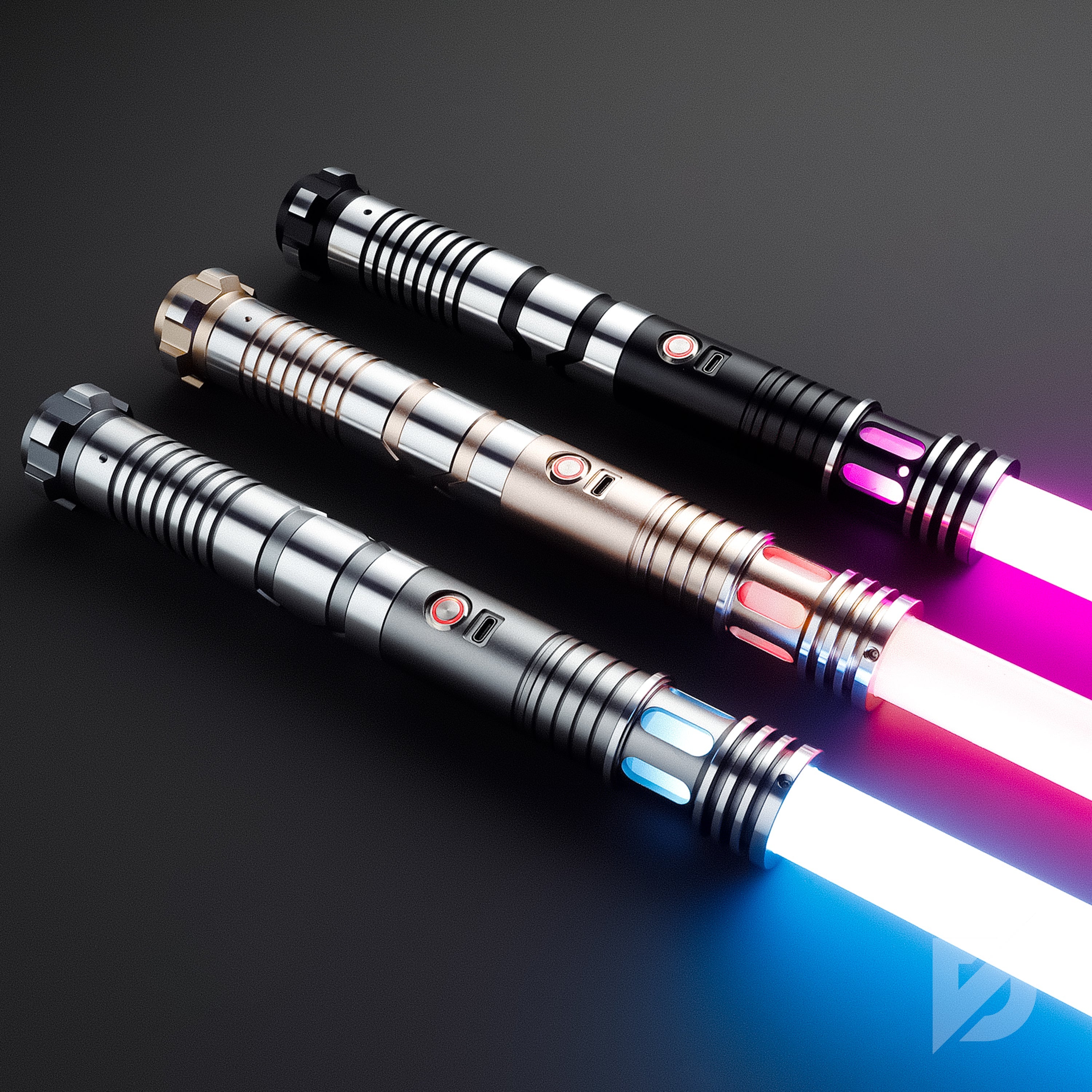 The Leader lightsaber - product image 16