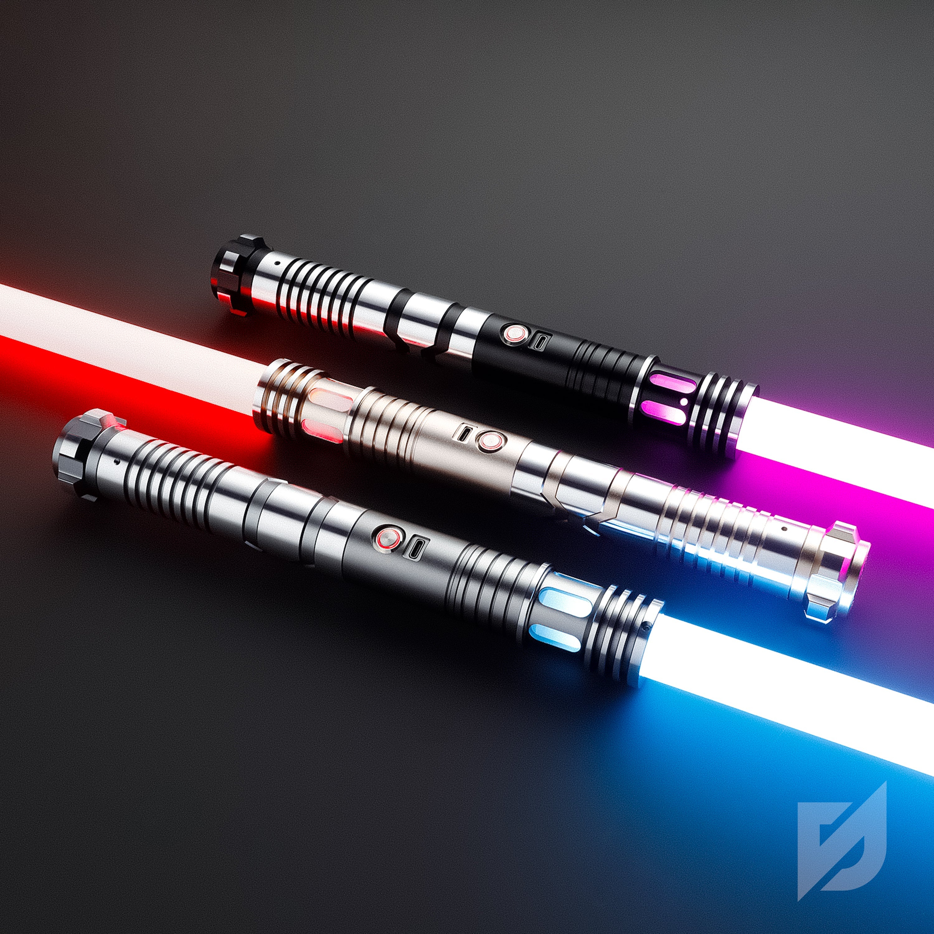 The Leader lightsaber - product image 20