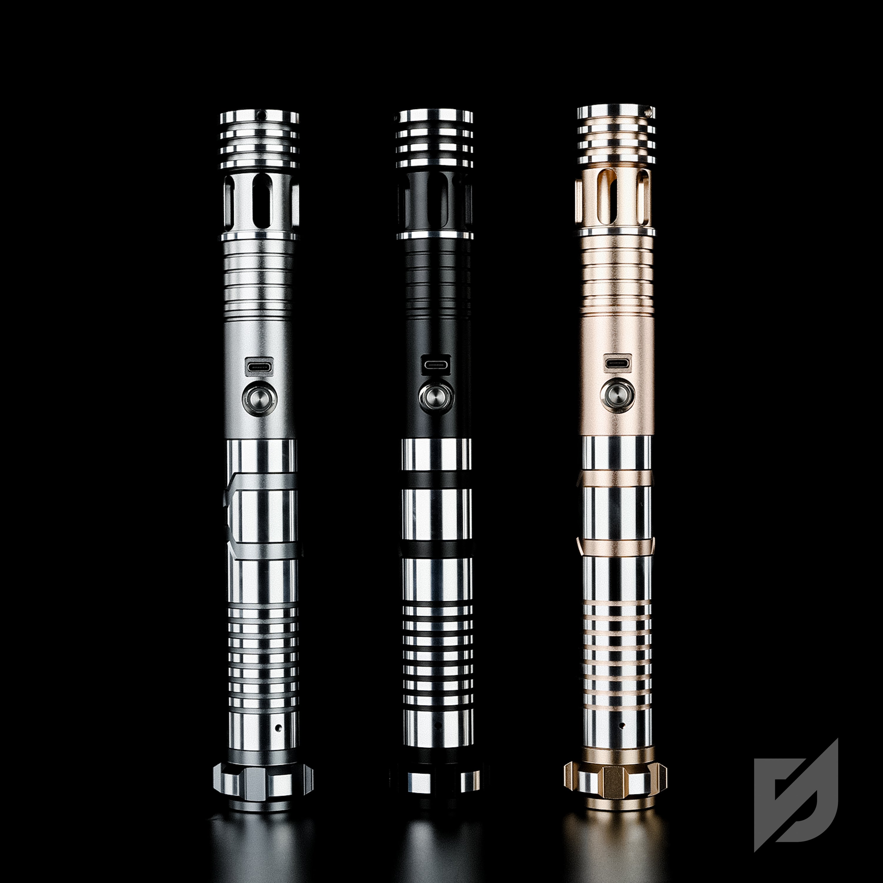 The Leader lightsaber - product image 24