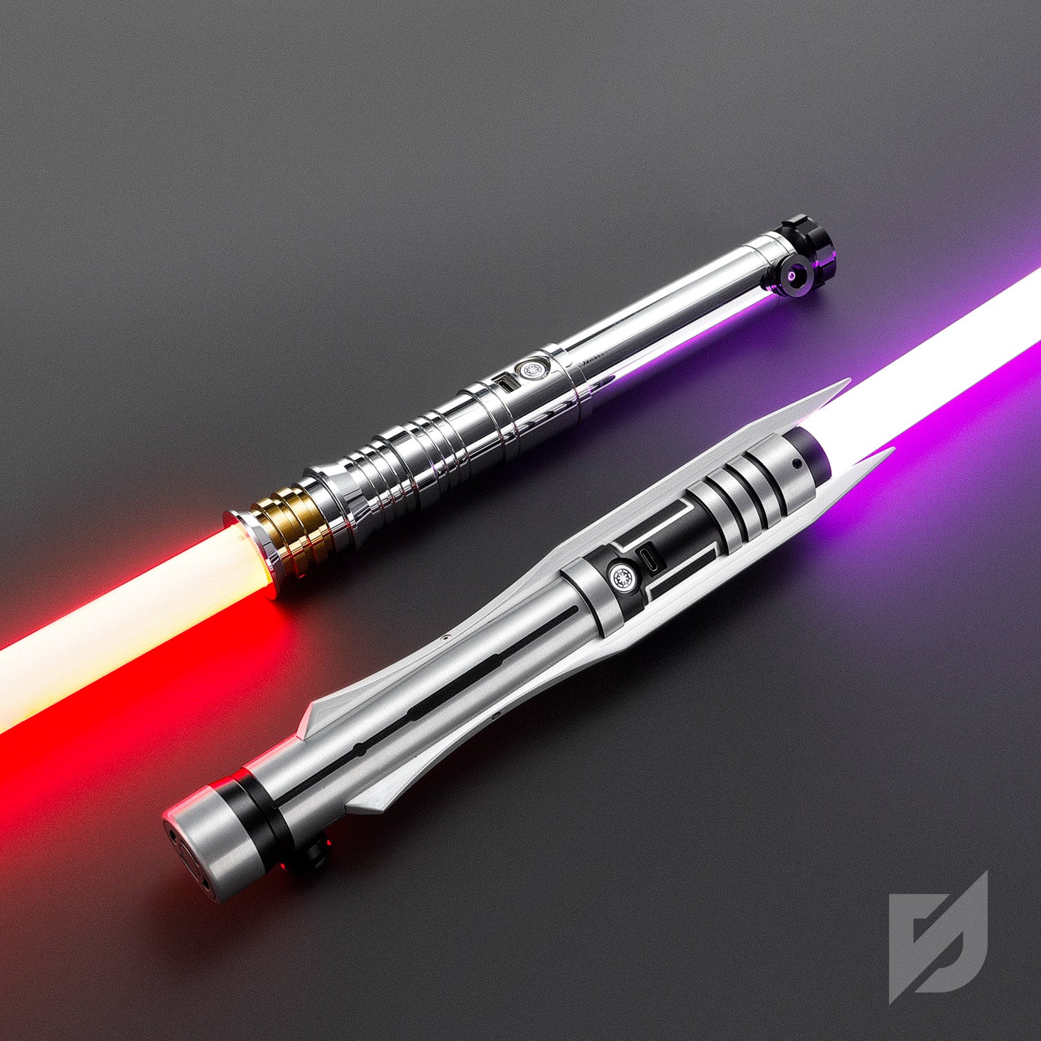Darth Revan Set
