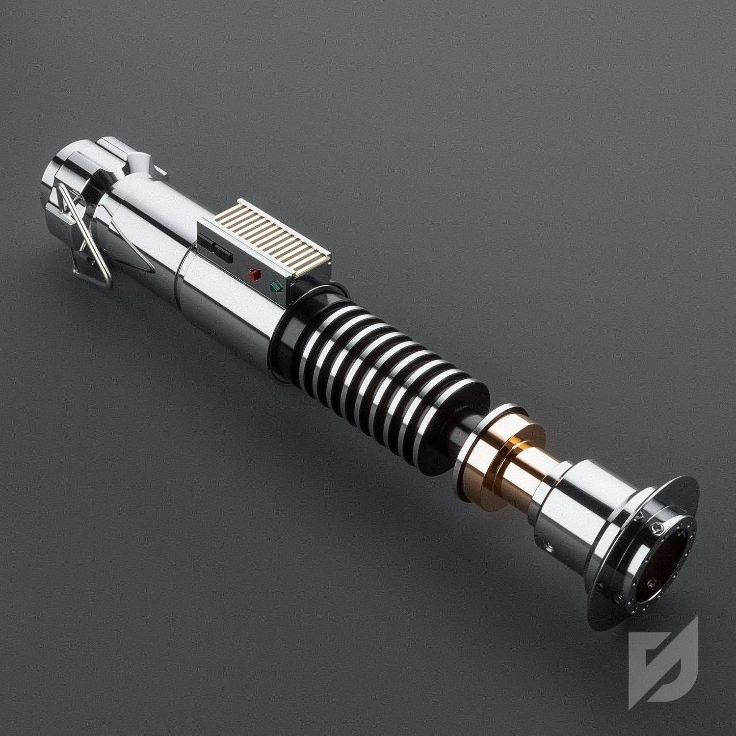 Luke EP6 ROTJ