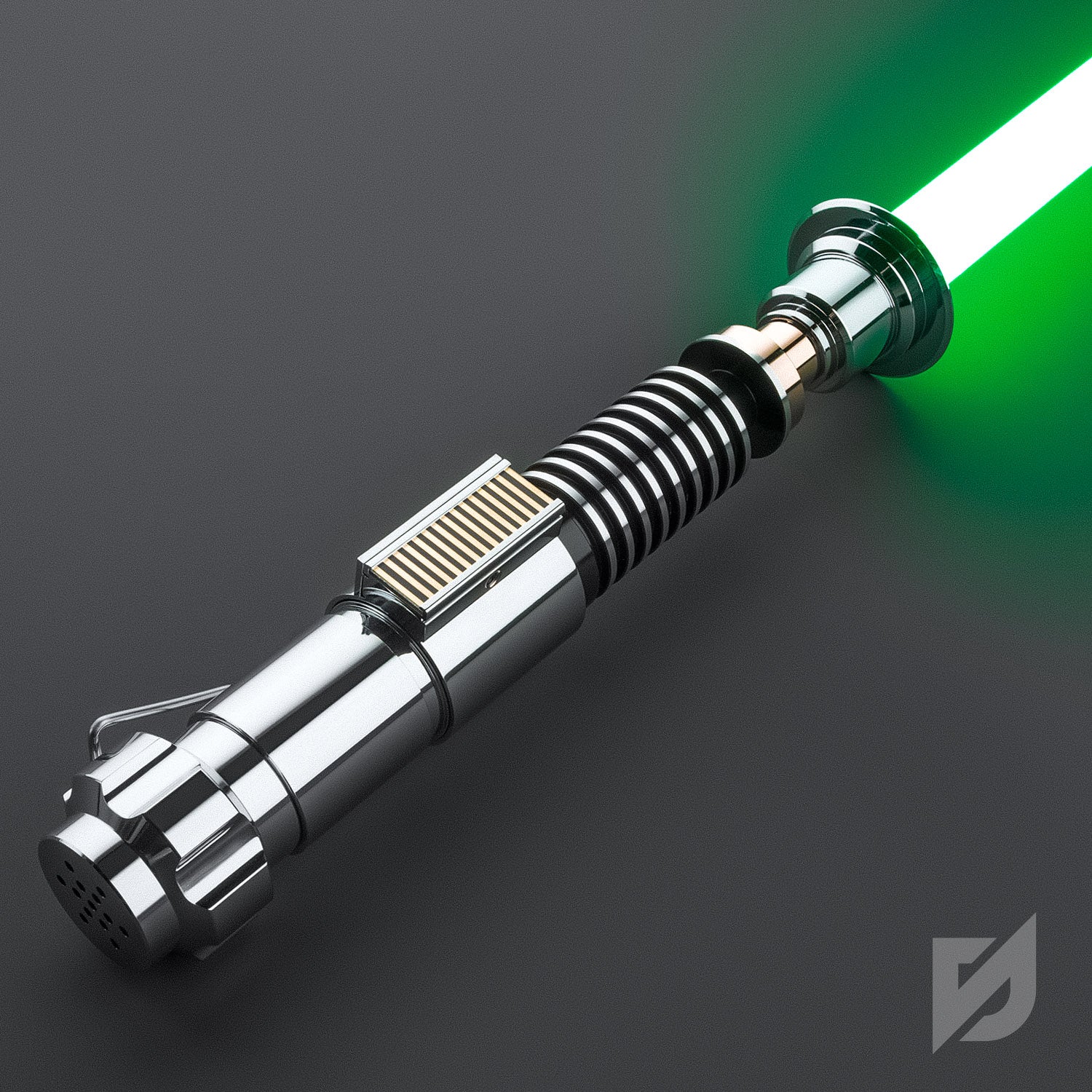 Luke EP6 ROTJ
