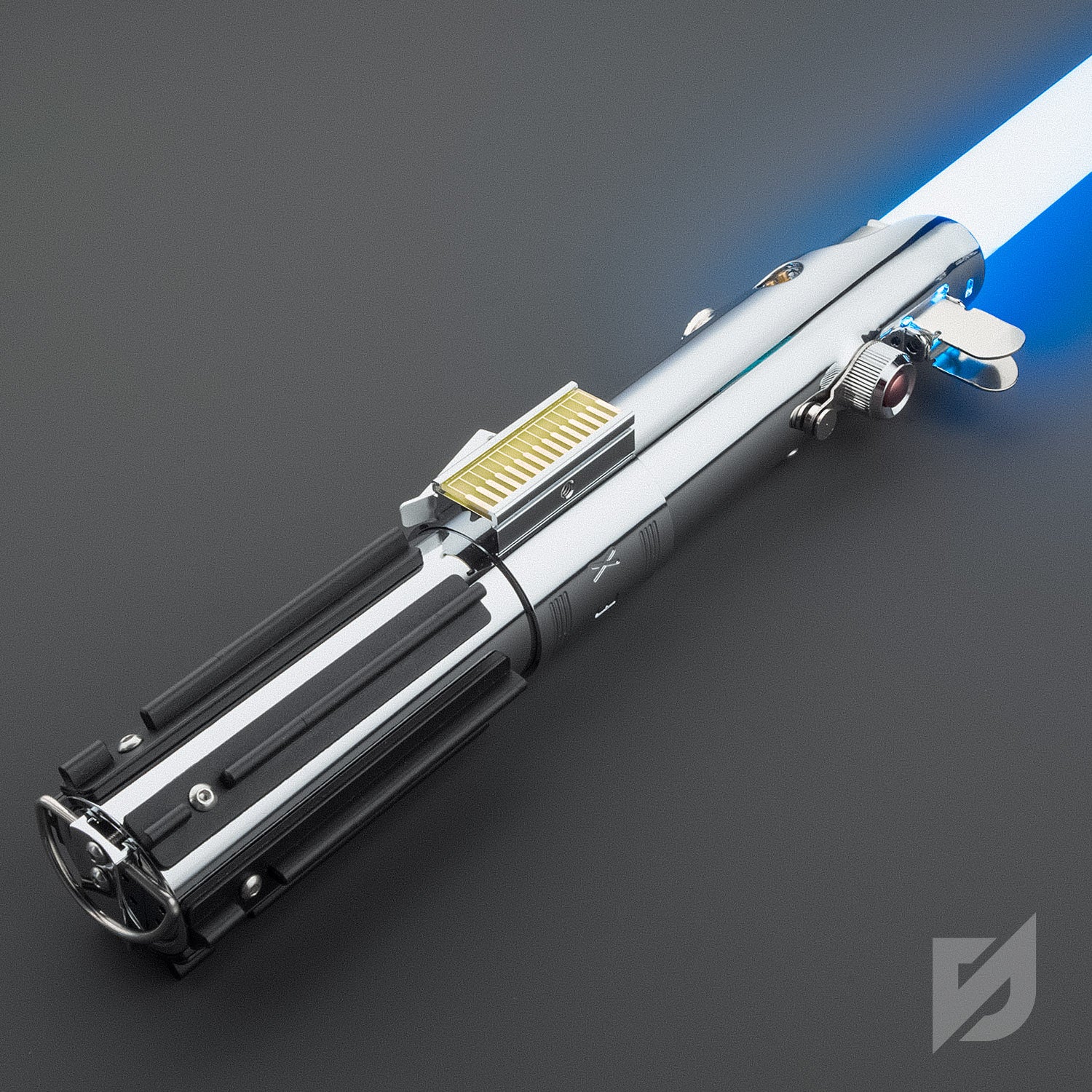 Luke EP7 Graflex