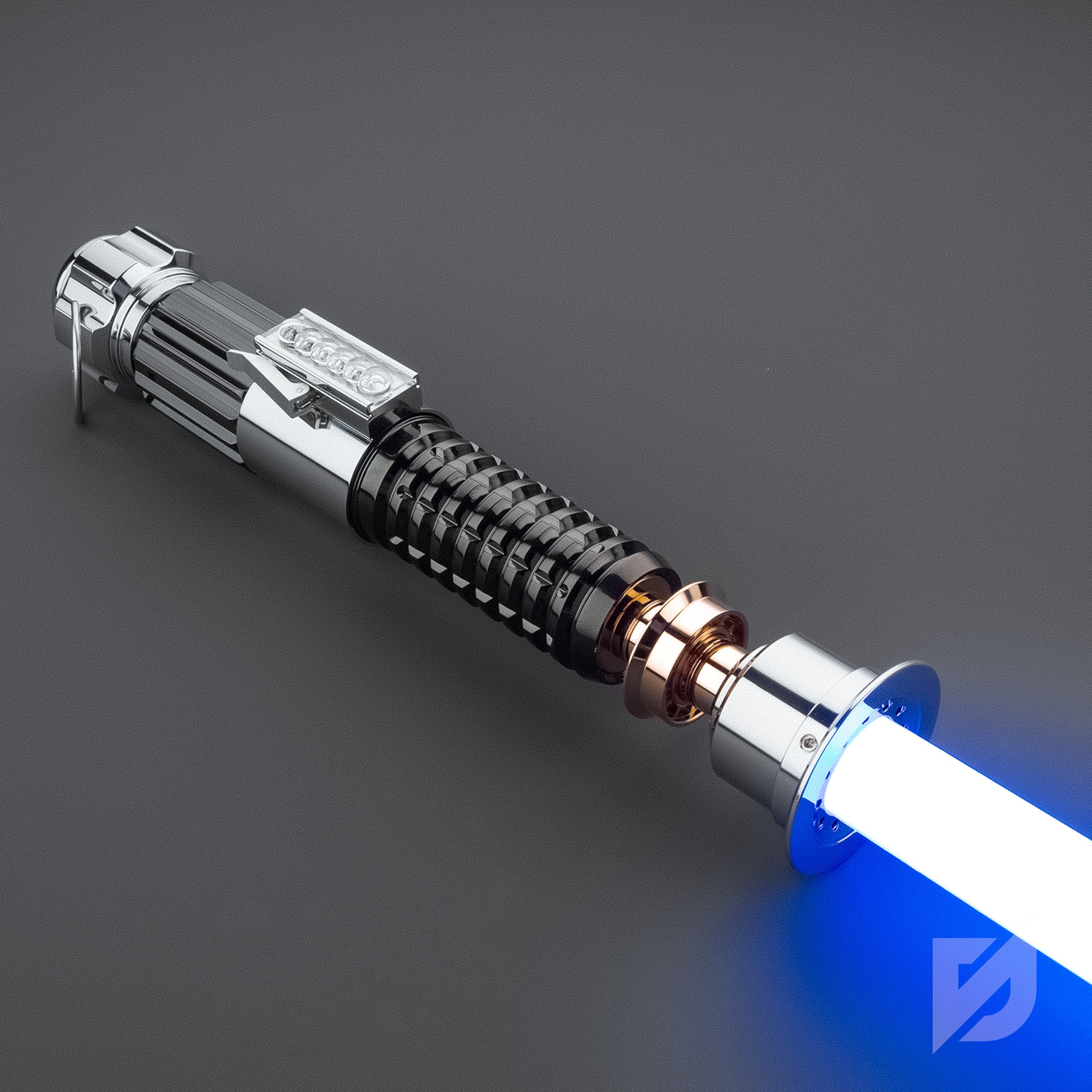 Obi-Wan Kenobi EP4 lightsaber - product image 3