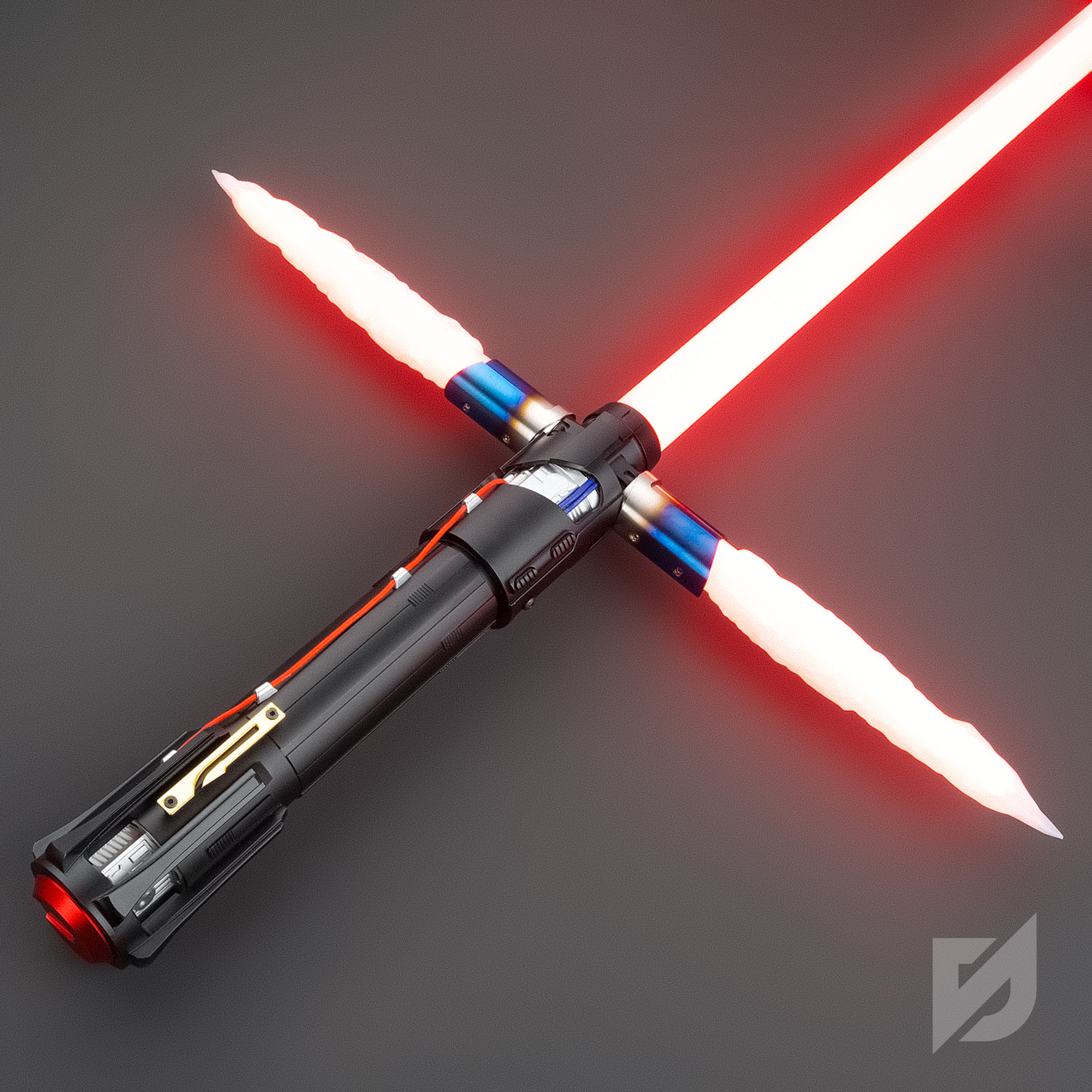 Kylo Ren