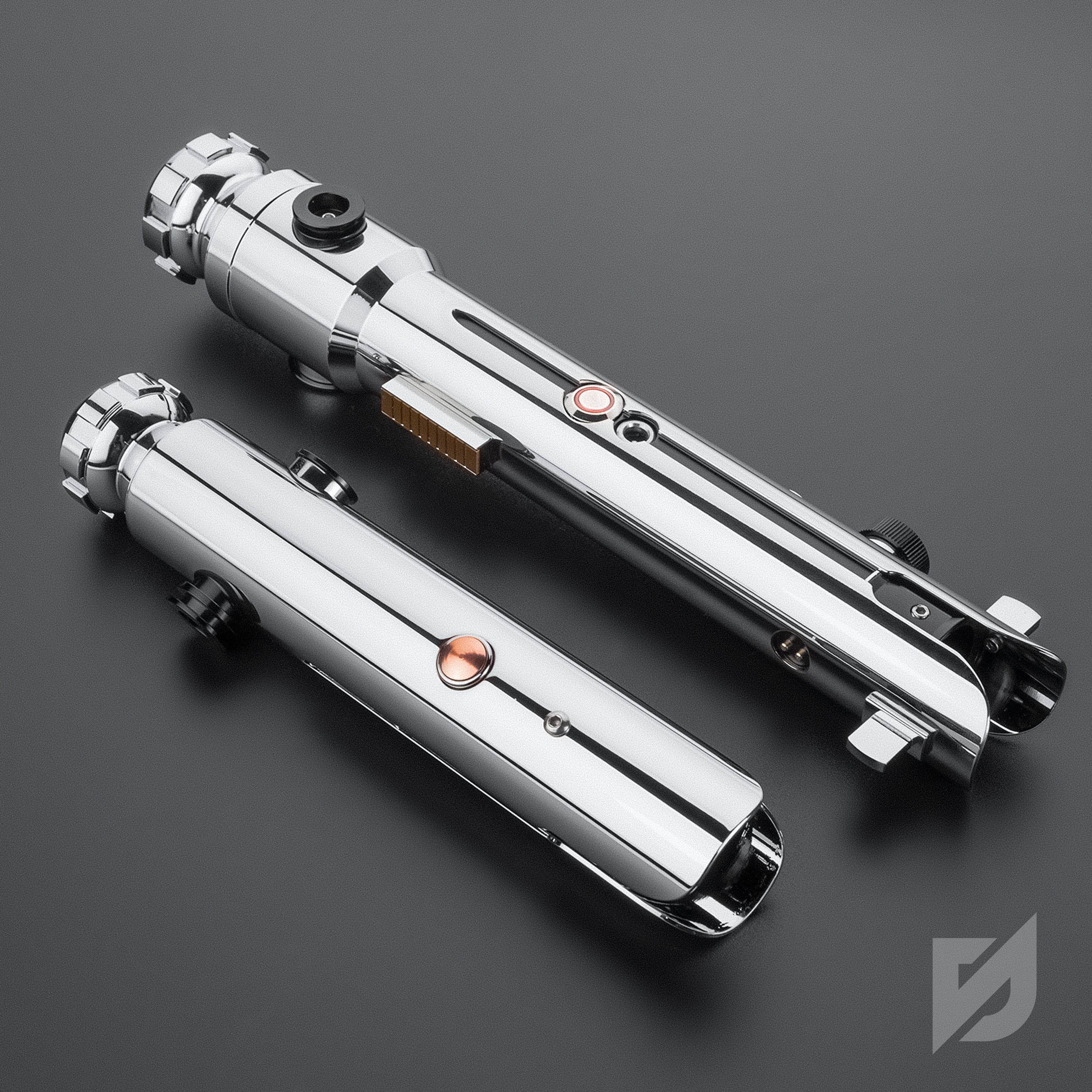 Ahsoka Tano Original lightsaber - product image 1