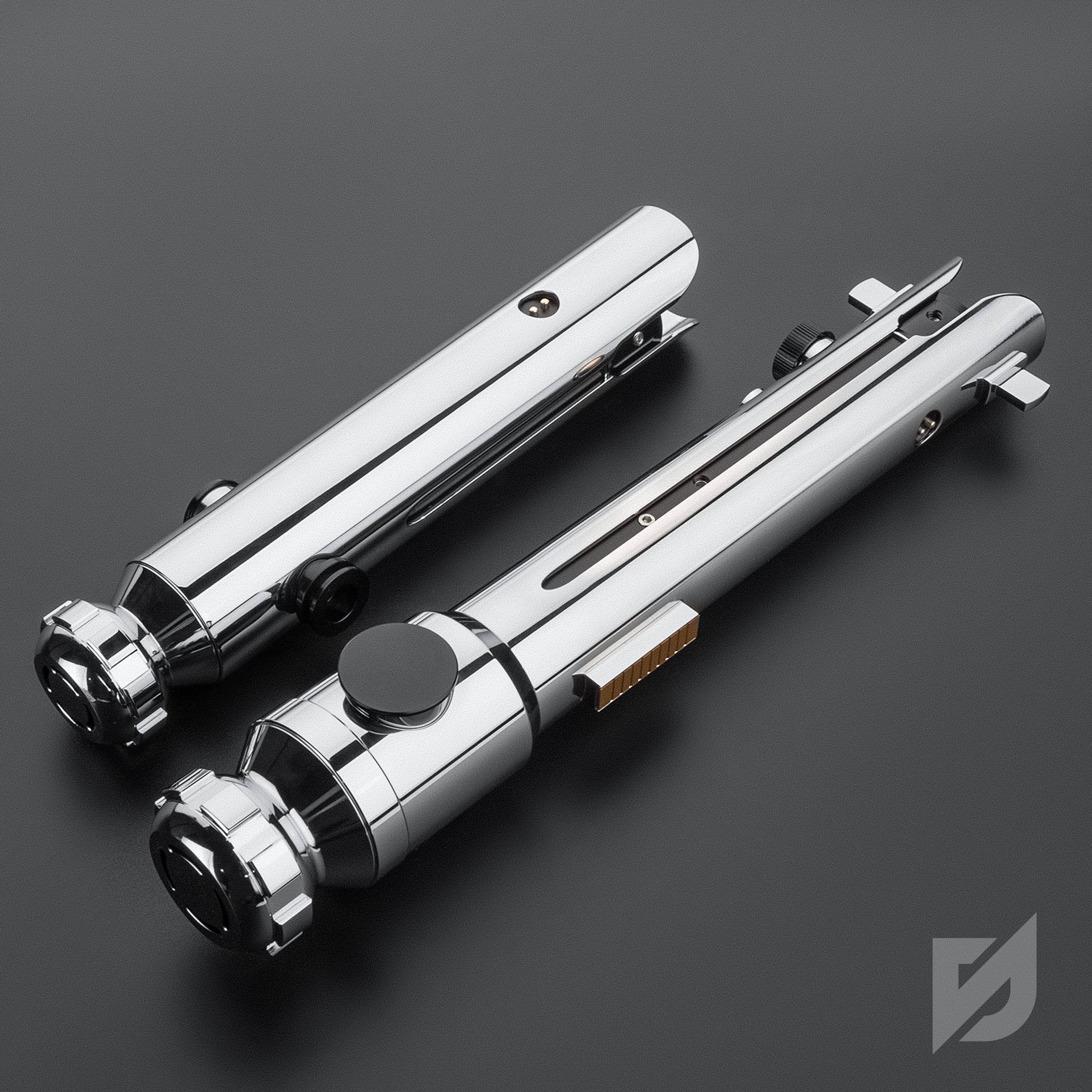 Ahsoka Tano Original lightsaber - product image 2
