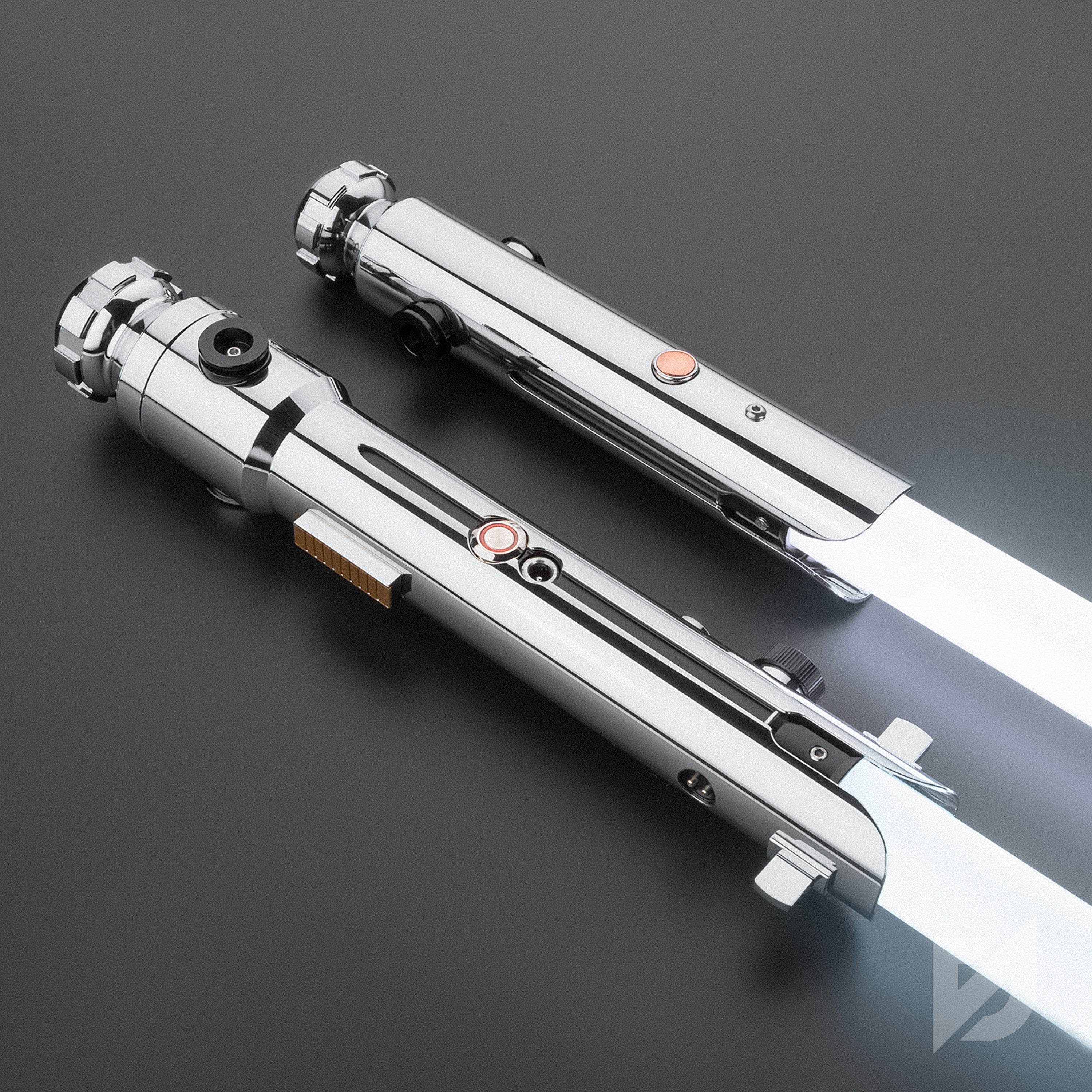 Ahsoka Tano Original lightsaber - product image 3