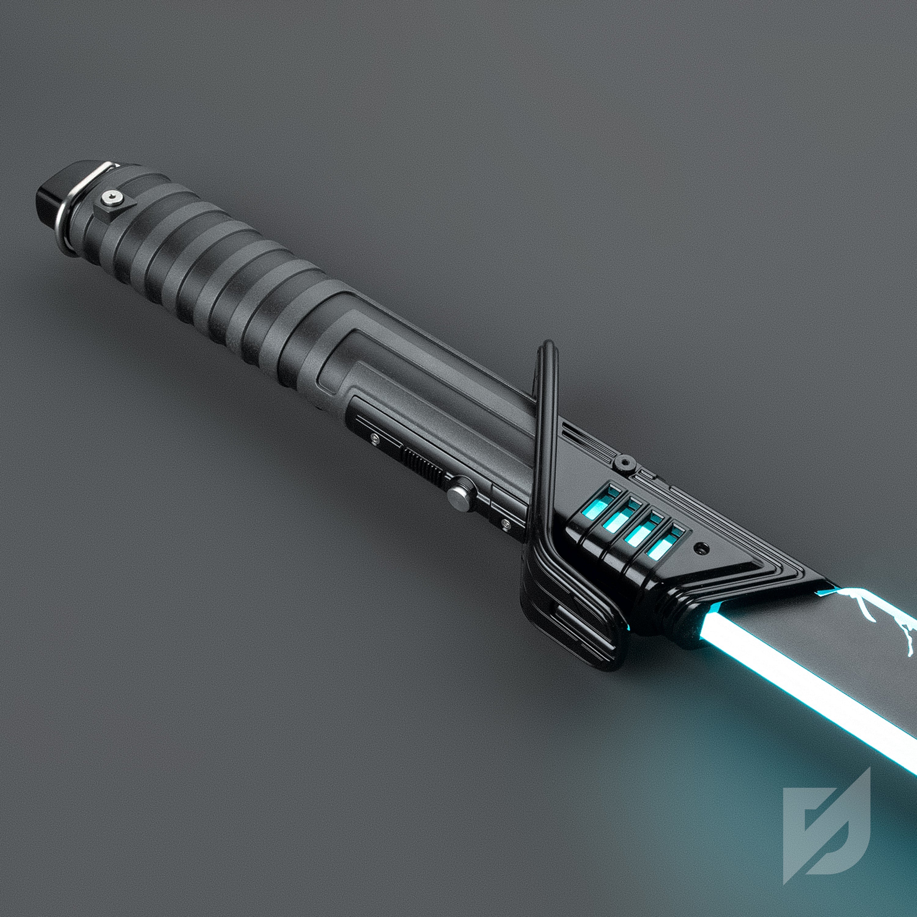 Darksaber V2 lightsaber - product image 25