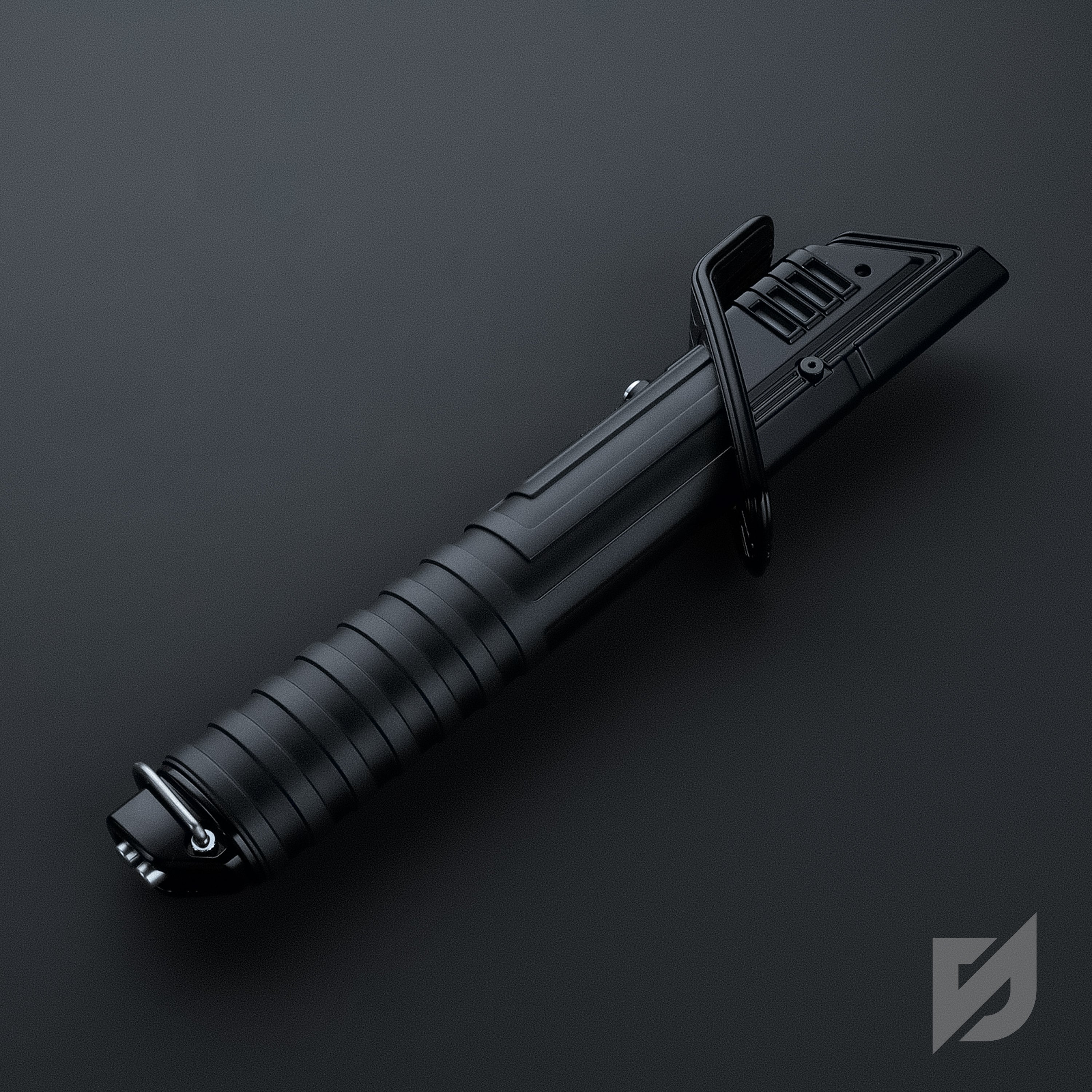 Darksaber V2 lightsaber - product image 15
