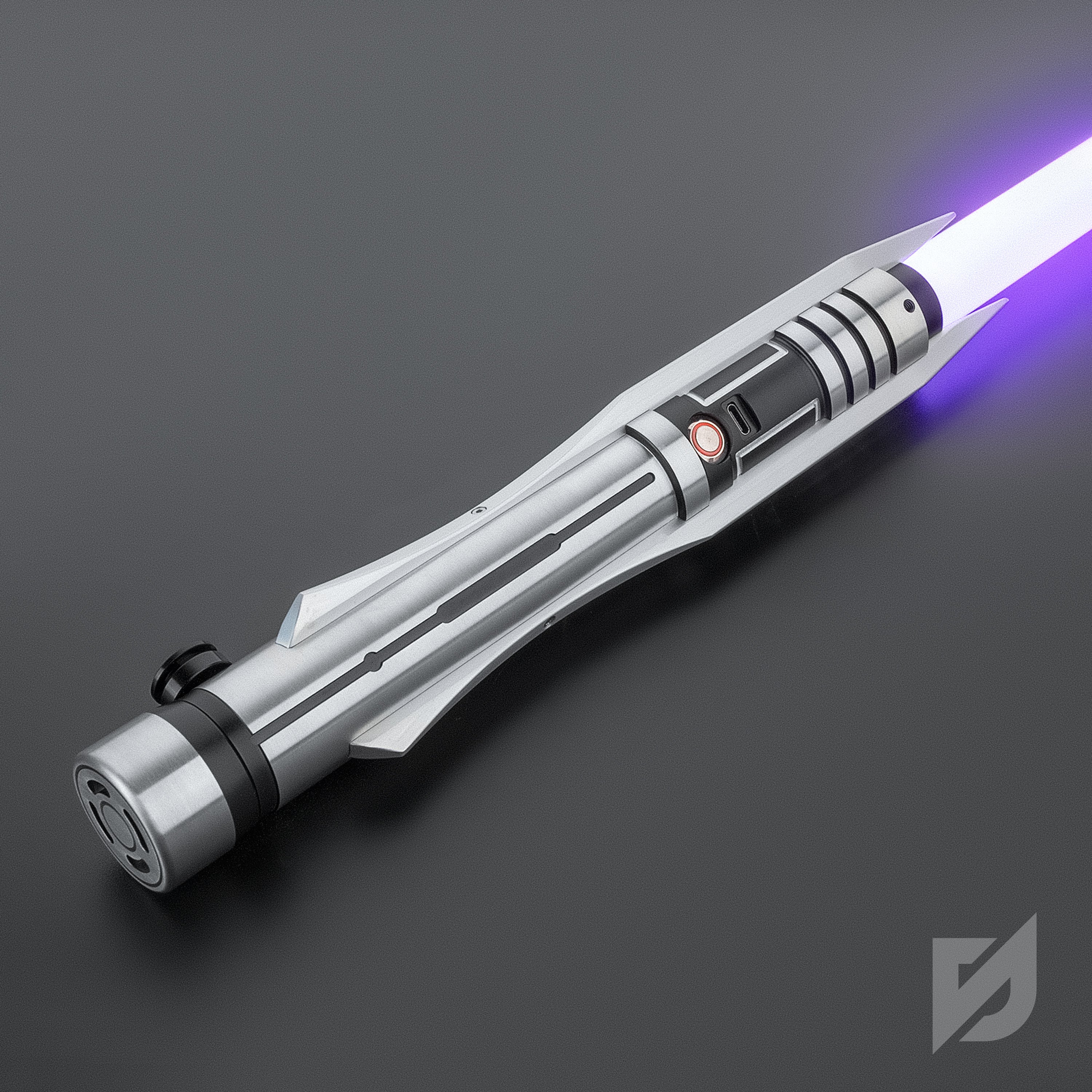 Darth Revan (RVJ) lightsaber - product image 4