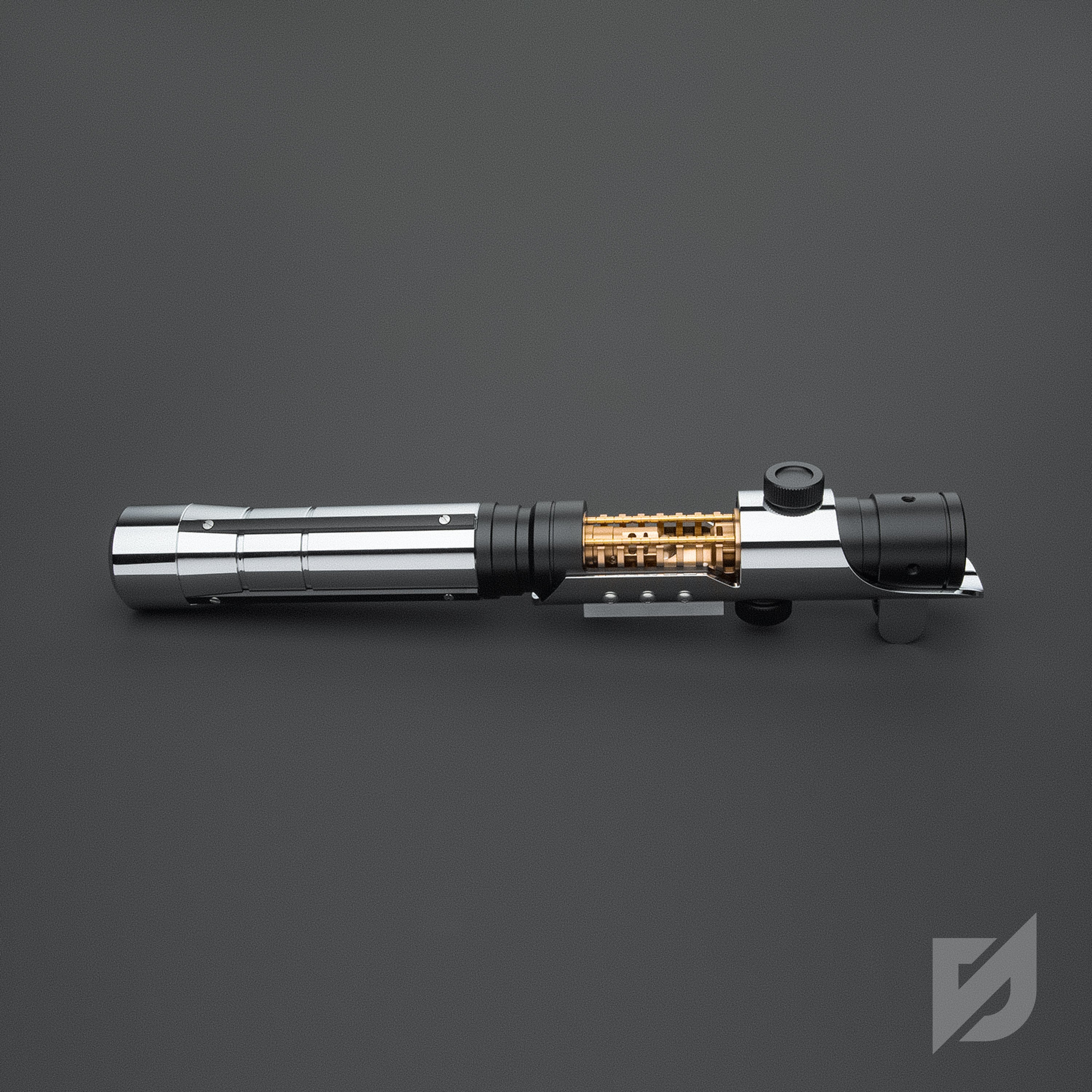 Starkiller V1 lightsaber - product image 12