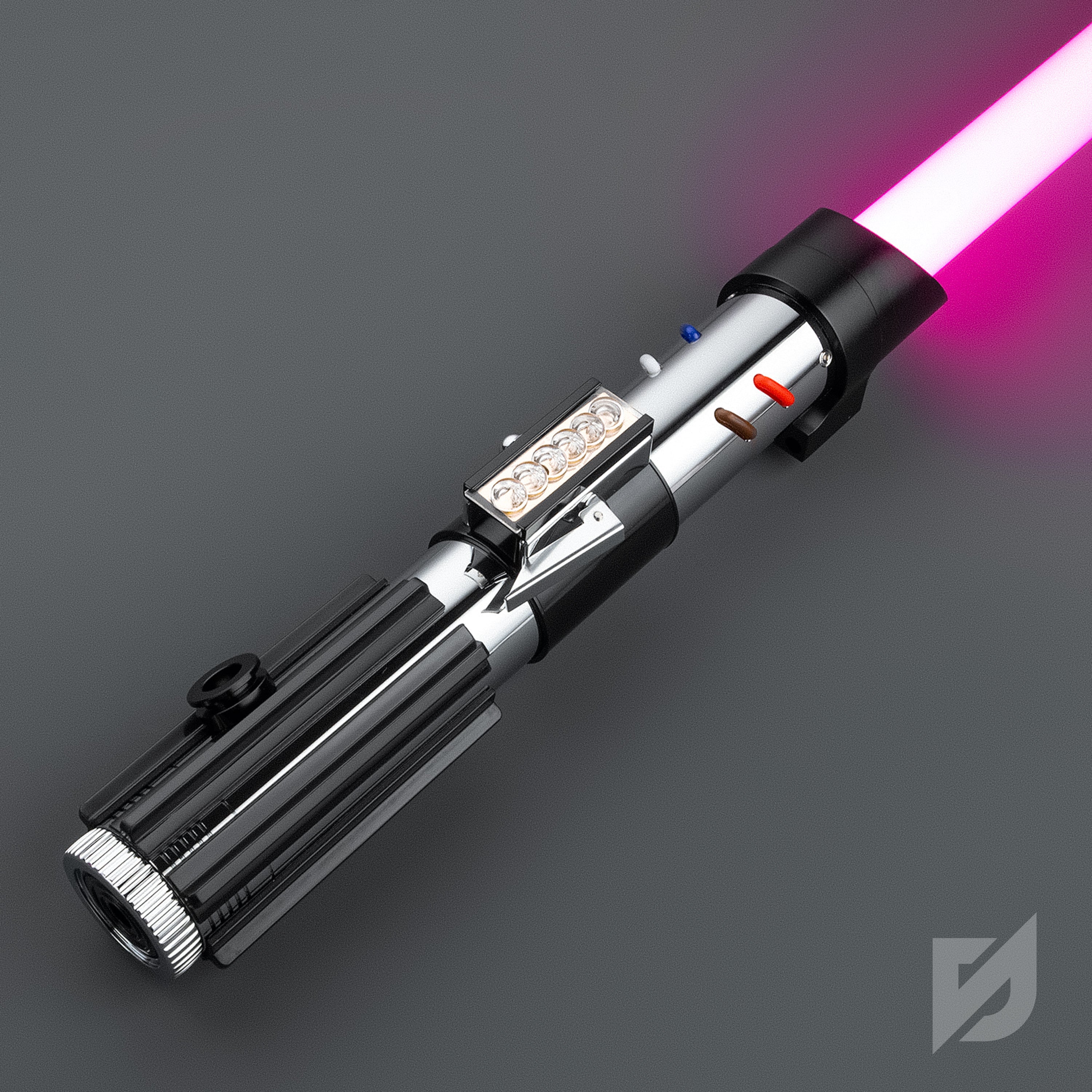 Darth Vader EP3.5 lightsaber - product image 4