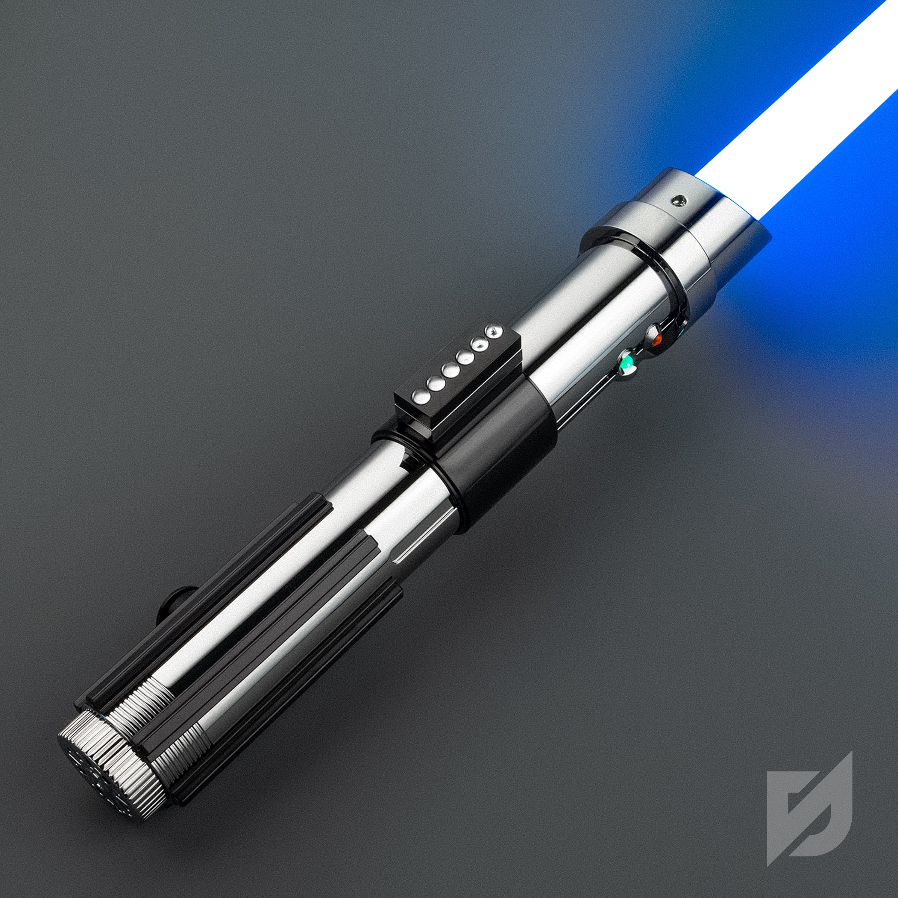 Anakin EP2 lightsaber - product image 11
