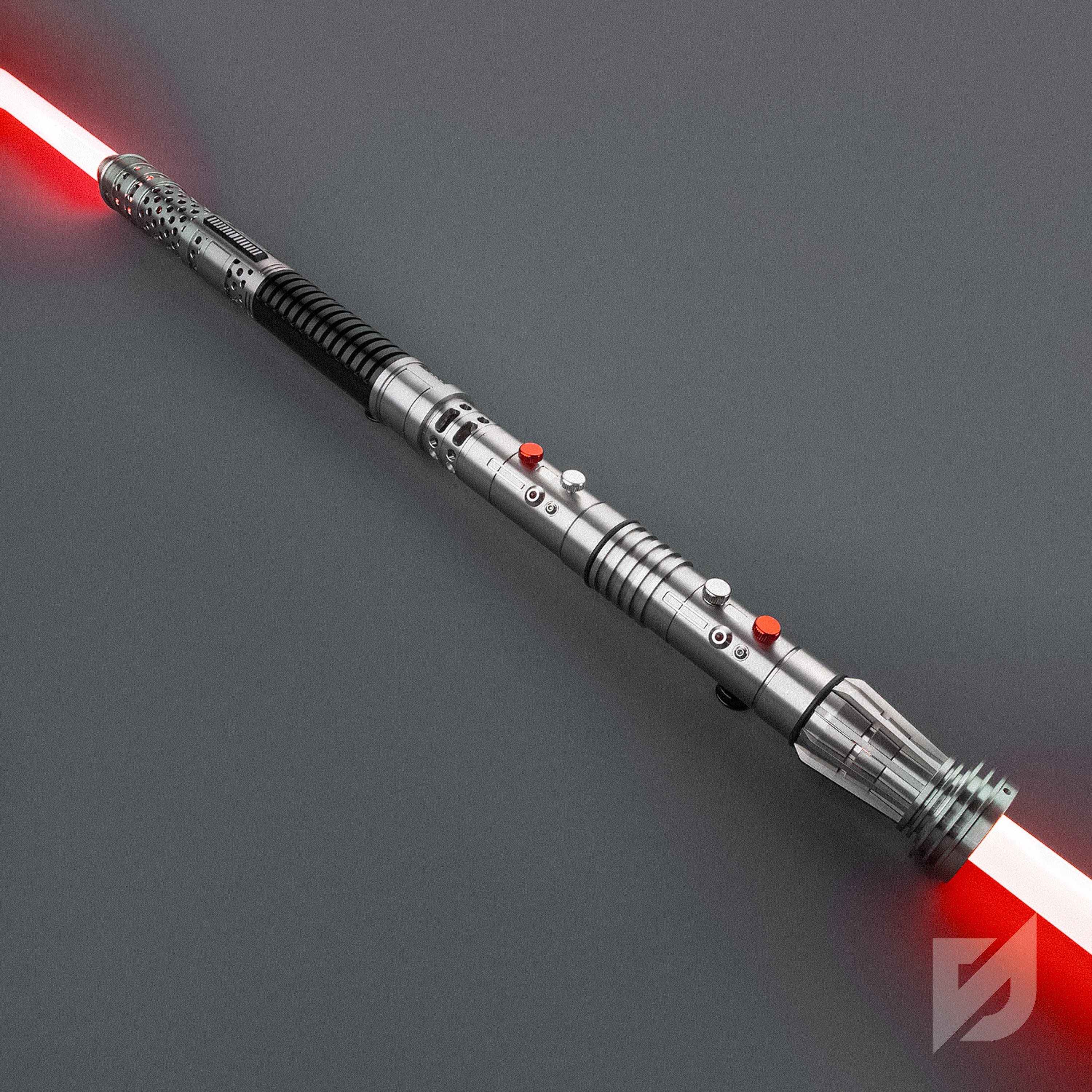 Maul-Ventress lightsaber - product image 8