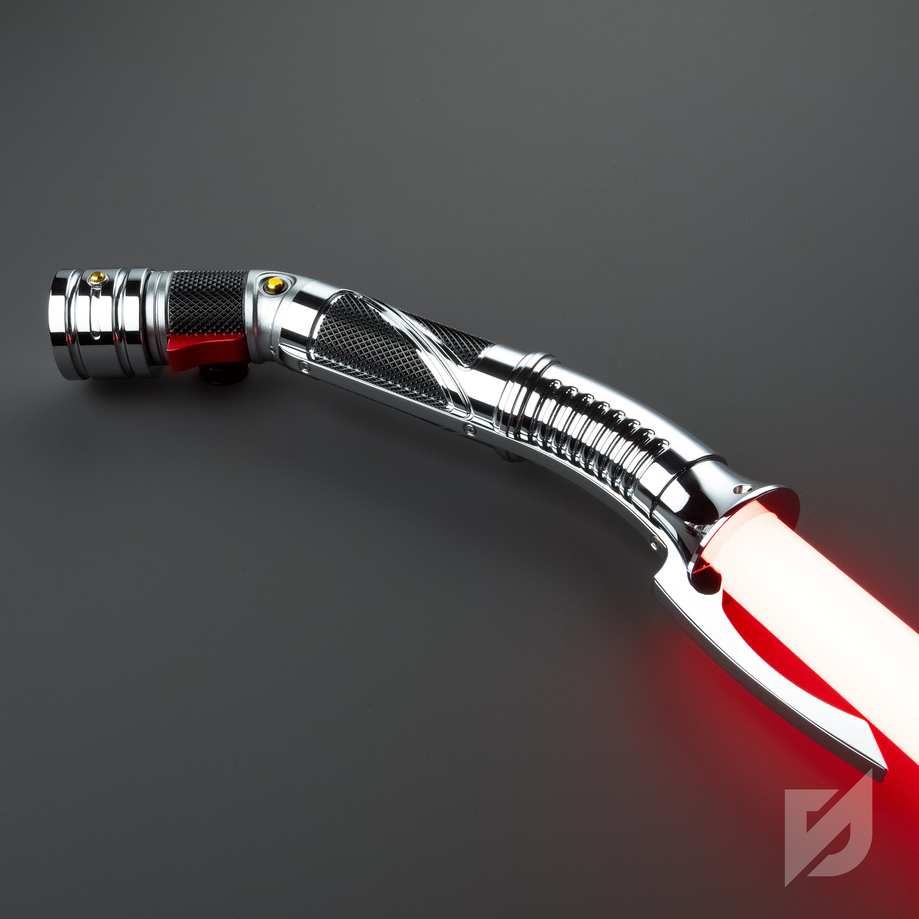 Count Dooku lightsaber - product image 5