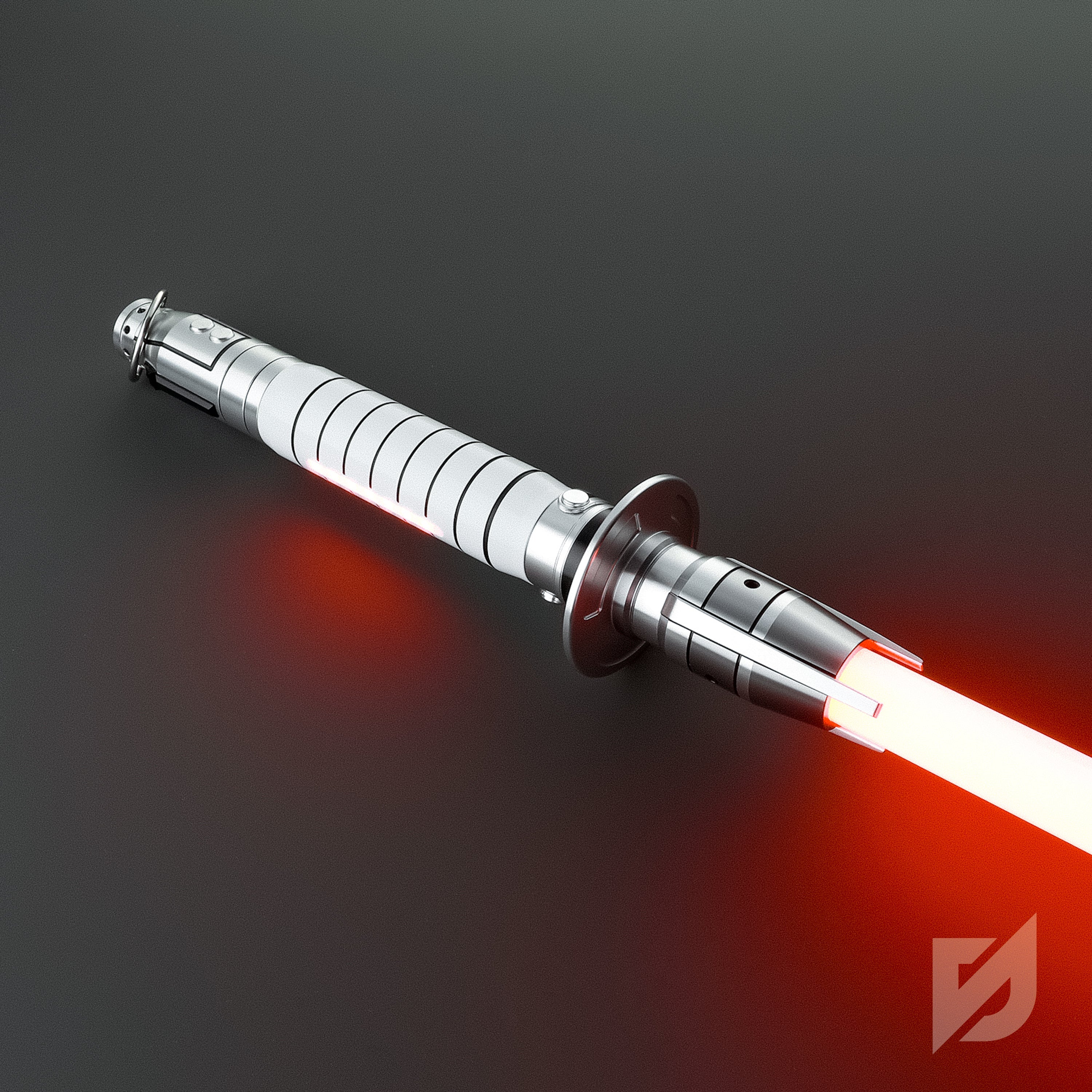 Shin Hati lightsaber - product image 18