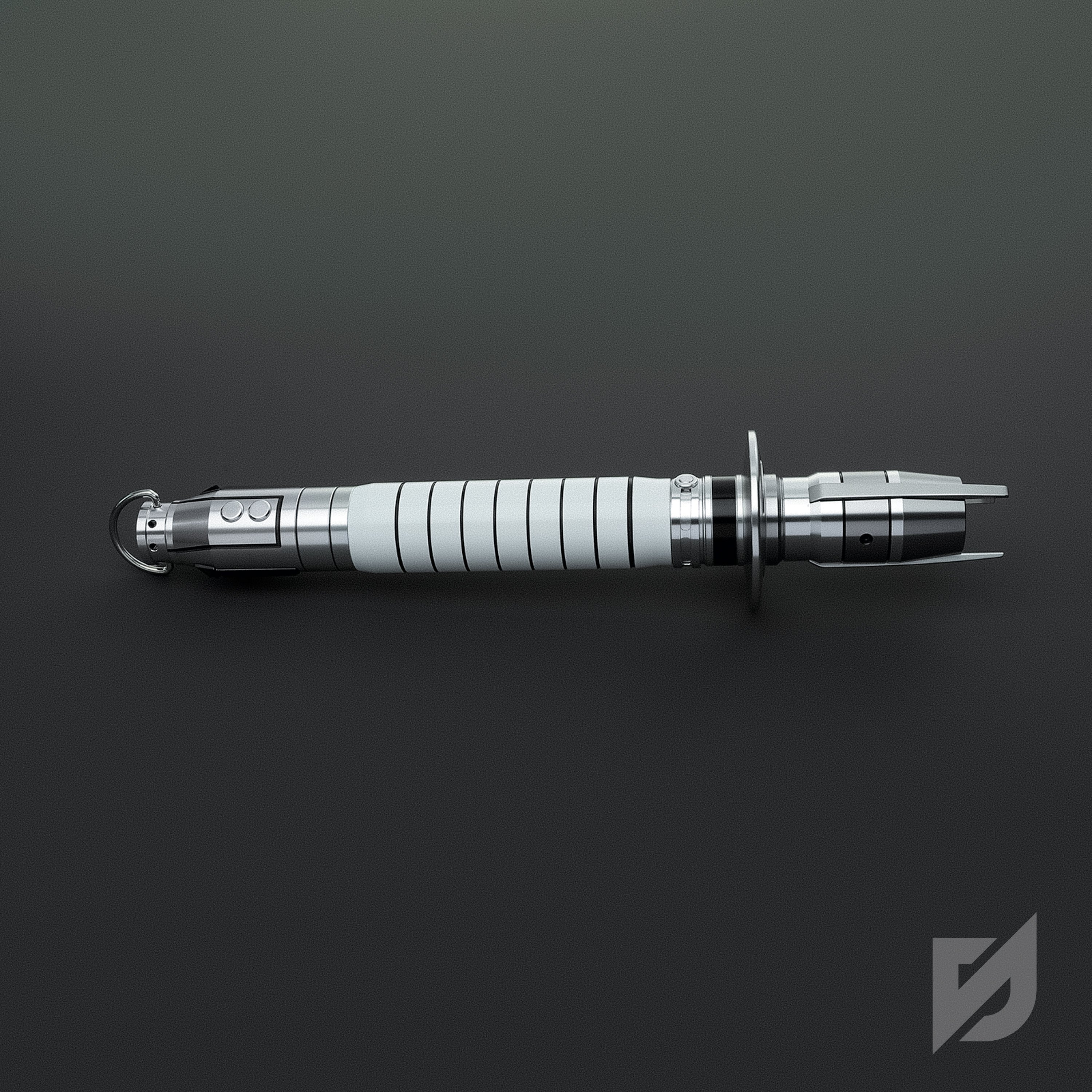 Shin Hati lightsaber - product image 7