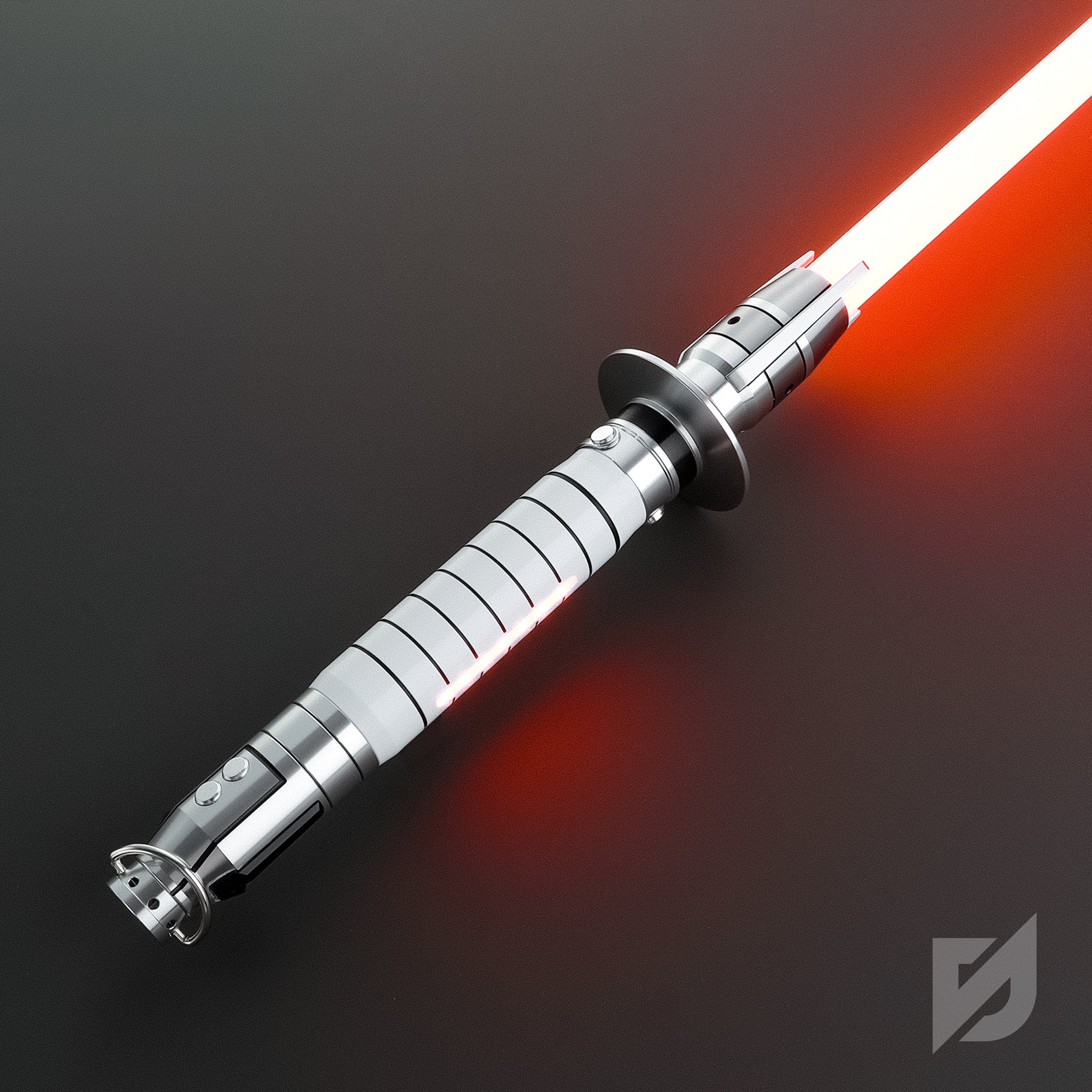 Shin Hati lightsaber - product image 15