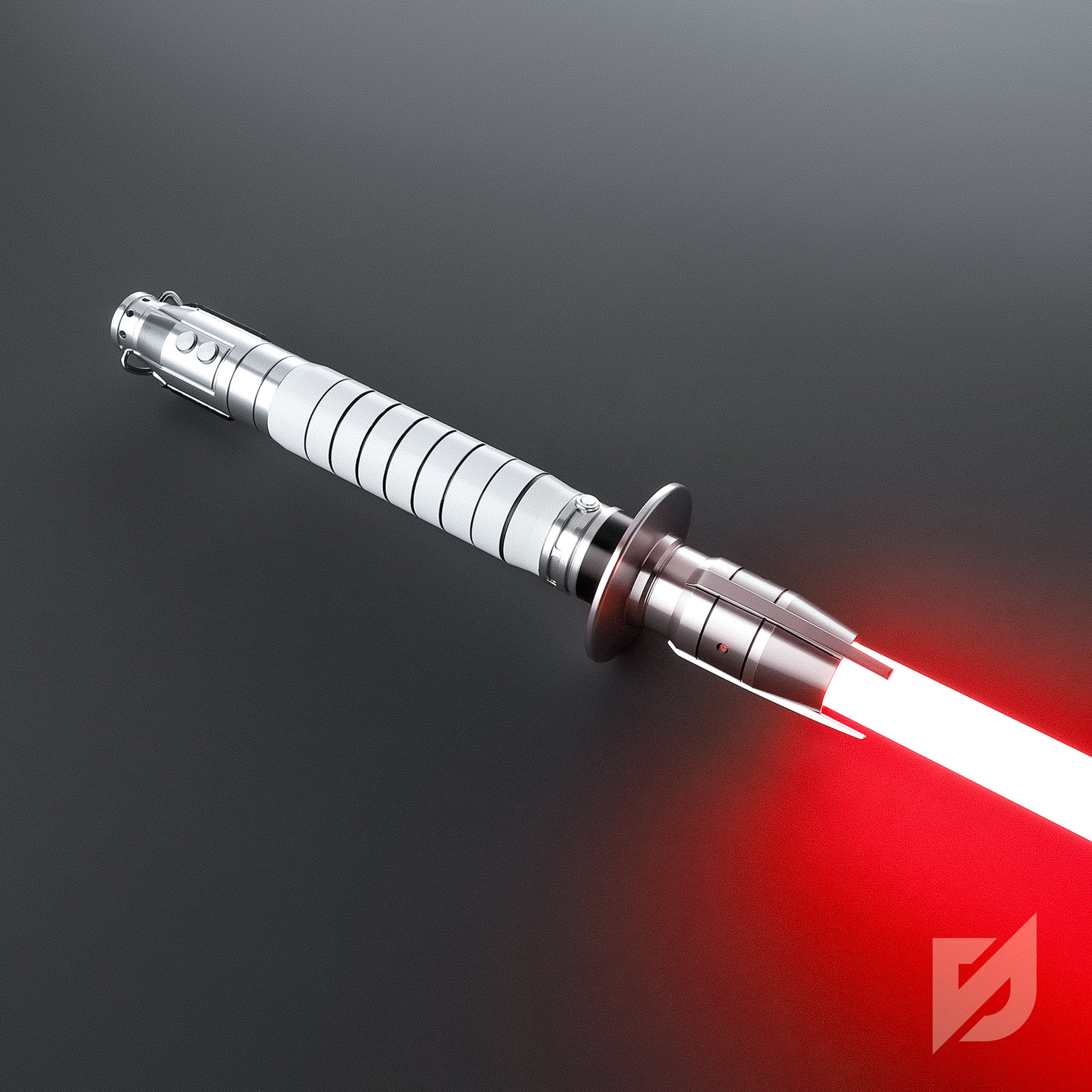 Shin Hati lightsaber - product image 12