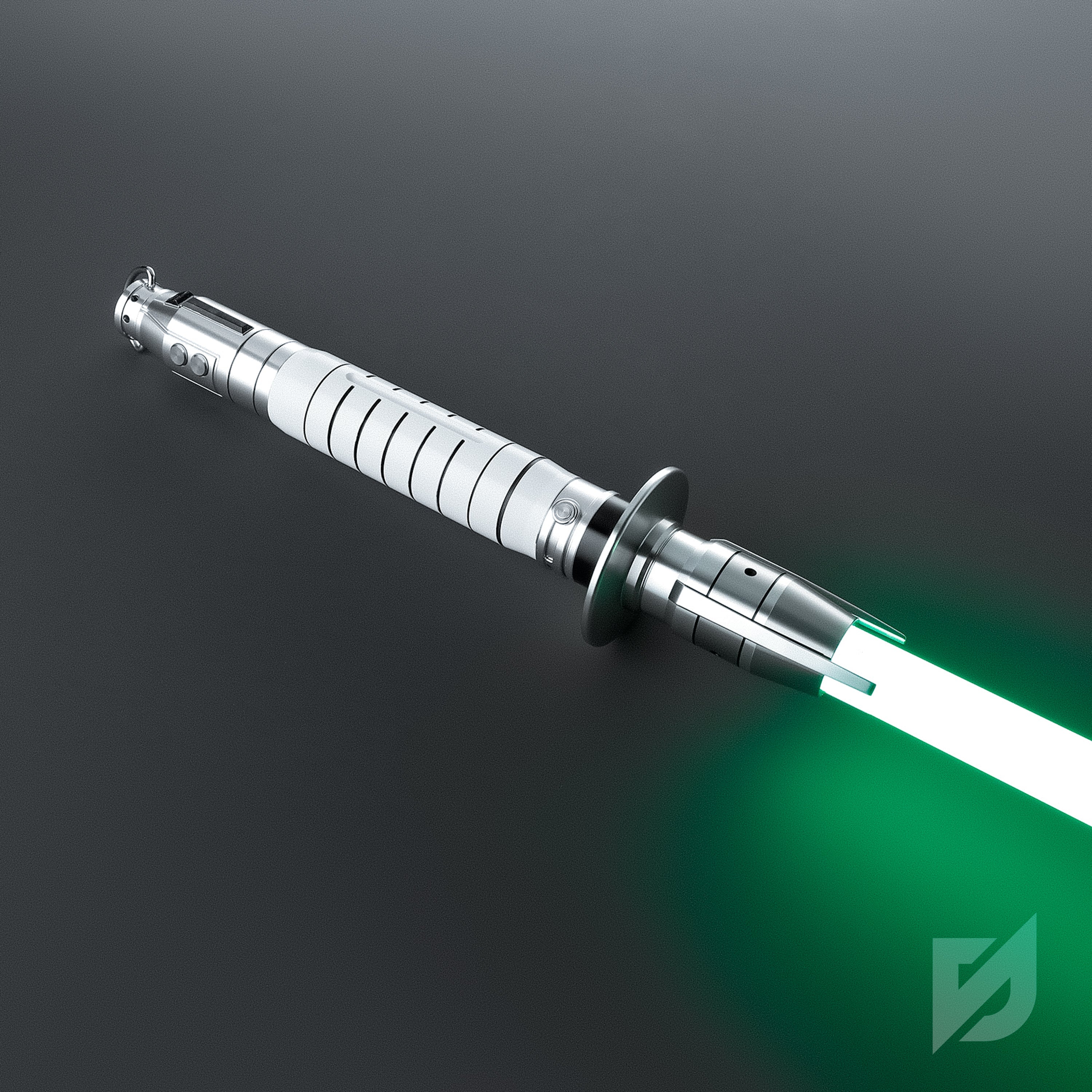 Shin Hati lightsaber - product image 14
