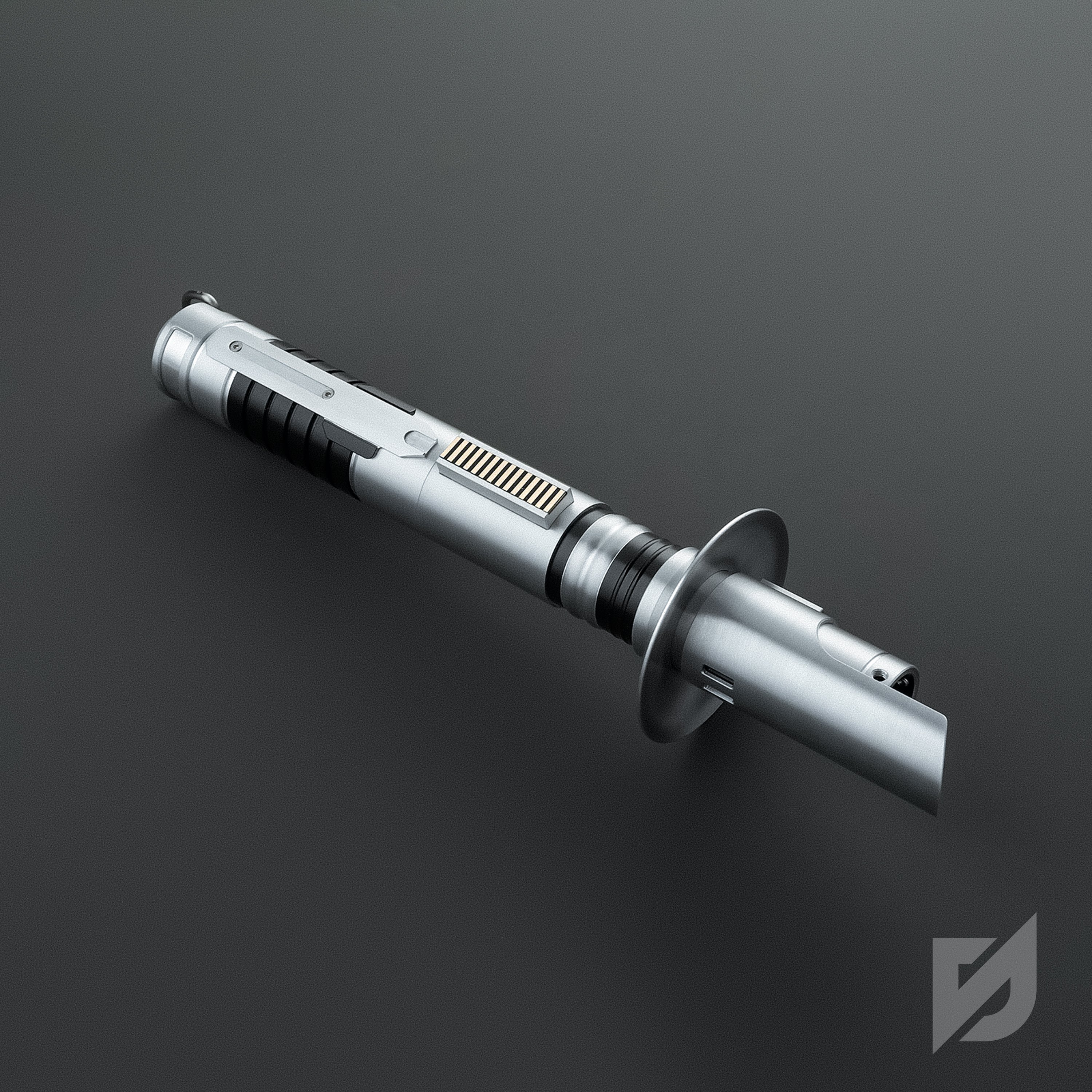 Ezra V3 lightsaber - product image 4